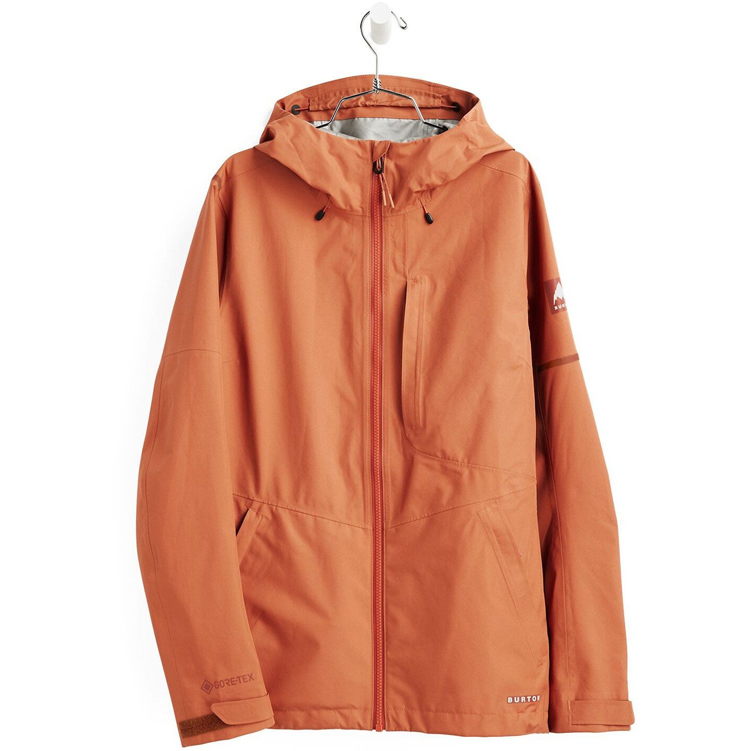 Burton Softshelljacke Funktionsjacke W TEXMULTIPATH SHELL JACKET