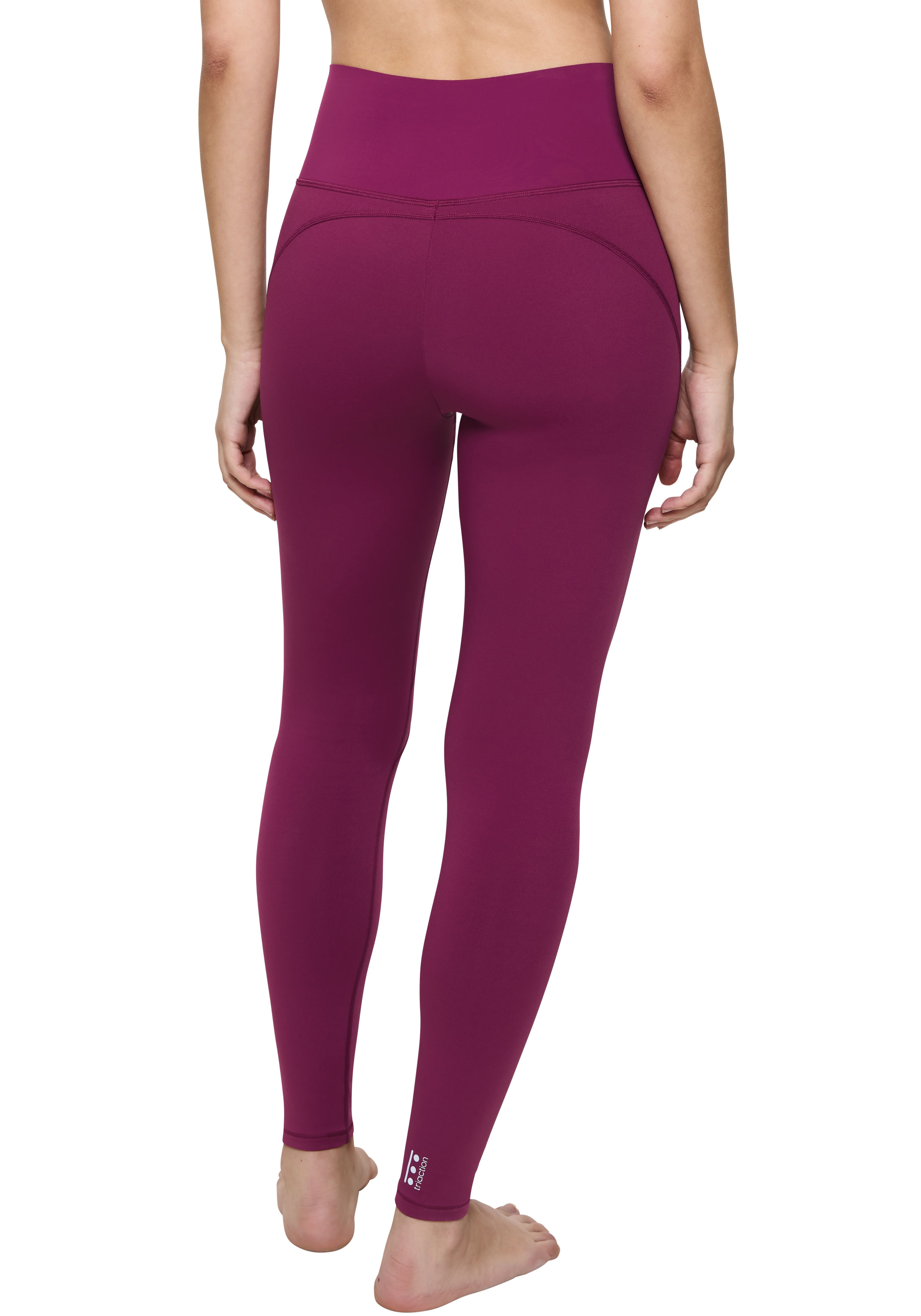 triaction by Triumph Sporthose Cardio RTW High-Rise Leggings atmungsaktiv