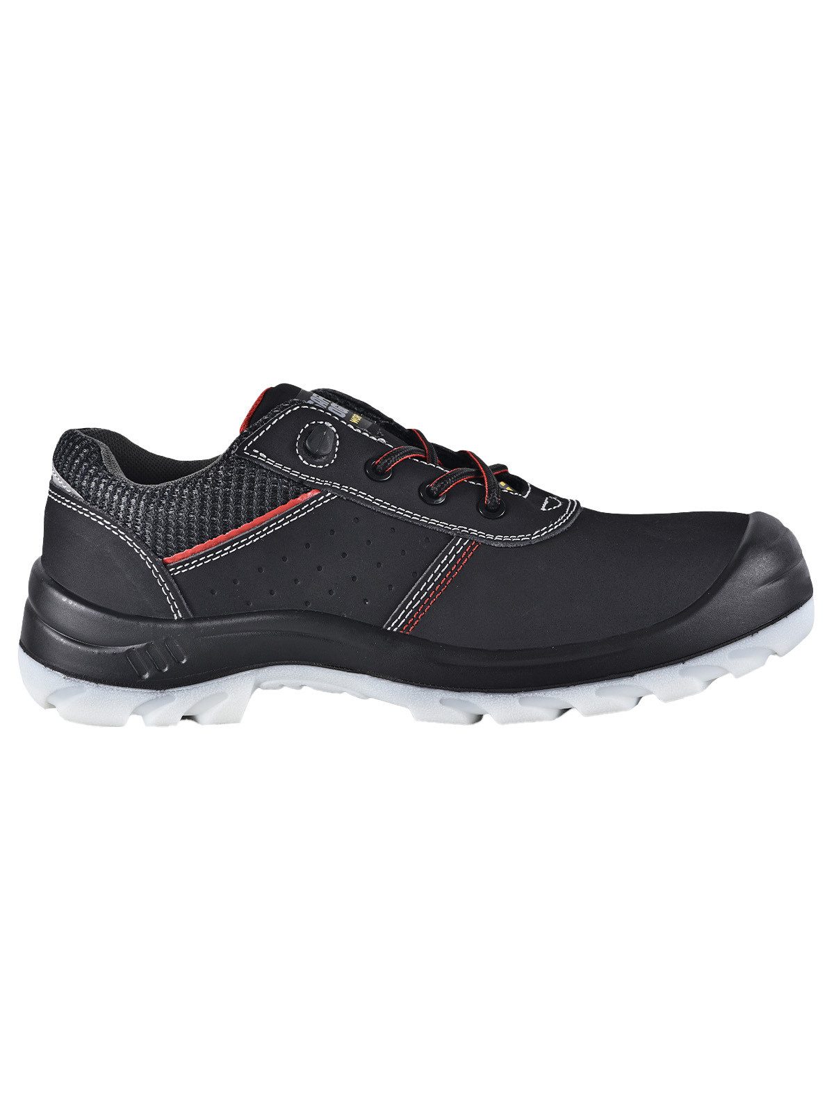 Safety Jogger 860700 Safety Jogger Vallis Arbeitsschuh