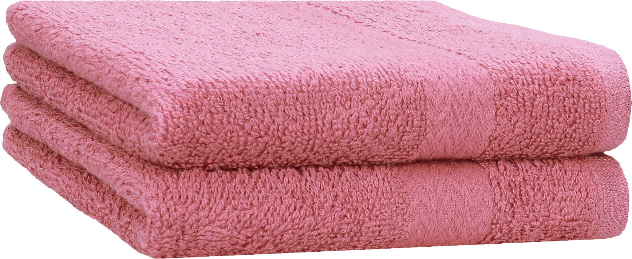 Betz Badetuch 2 Stück Duschtücher Duschtuch Set Größe 70x140 cm, Baumwolle günstig online kaufen