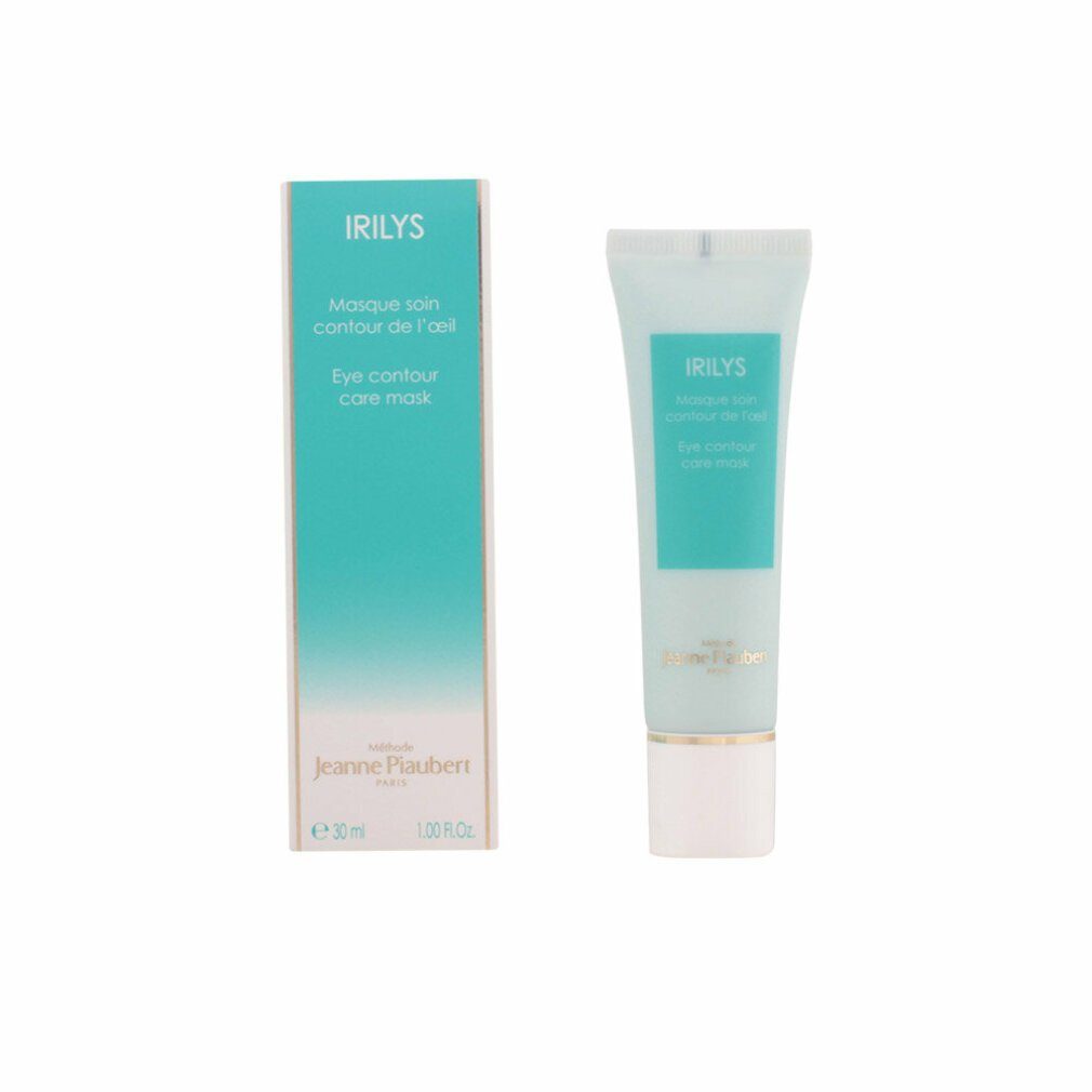 Méthode Jeanne Piaubert Augencreme Jeanne Piaubert Irilys Masque Für Die Pflege Der Augenpartie 30ml