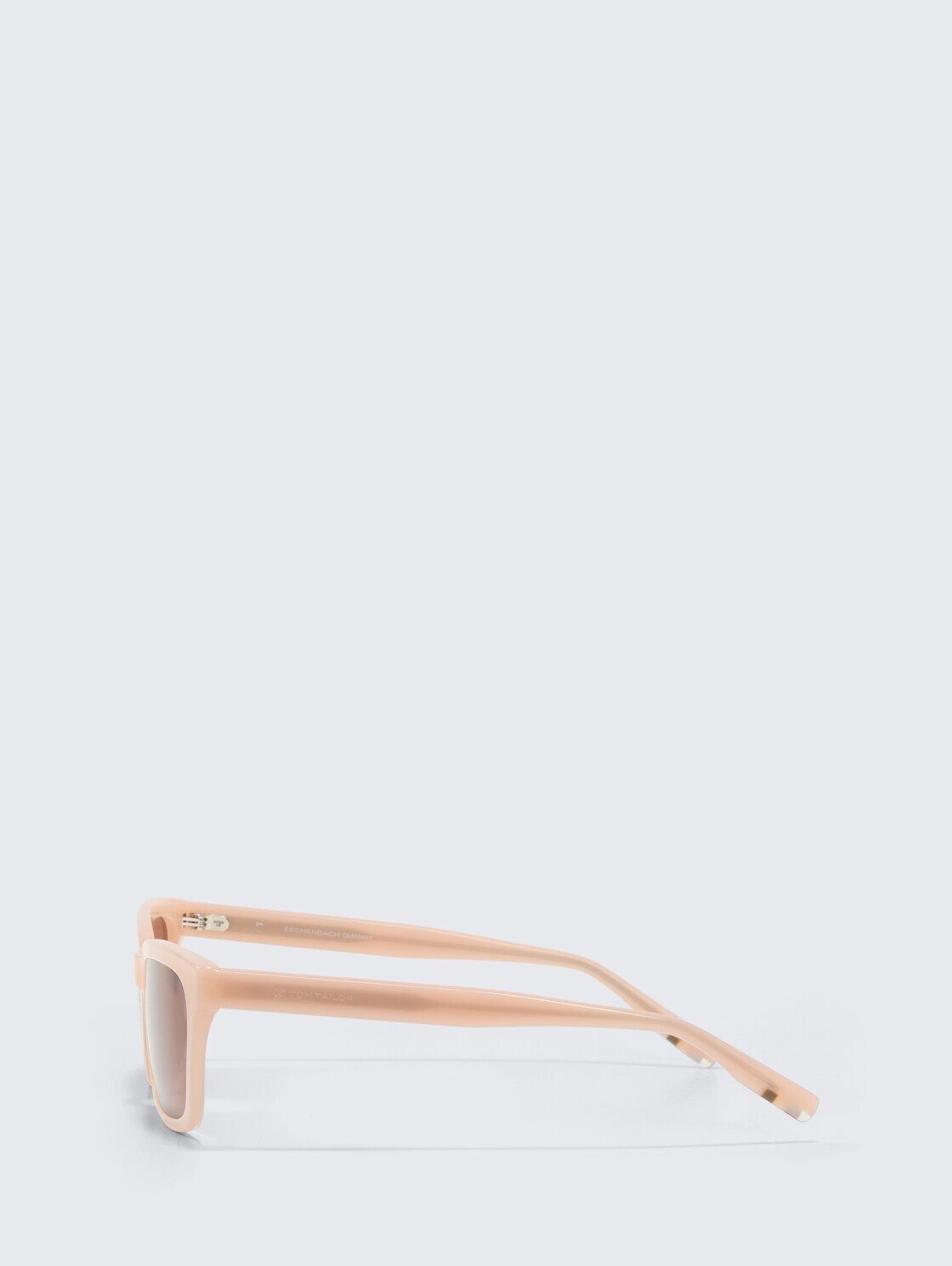 TOM TAILOR Sonnenbrille Eyewear (im Einserpack) Cat-Eye Sonnenbrille
