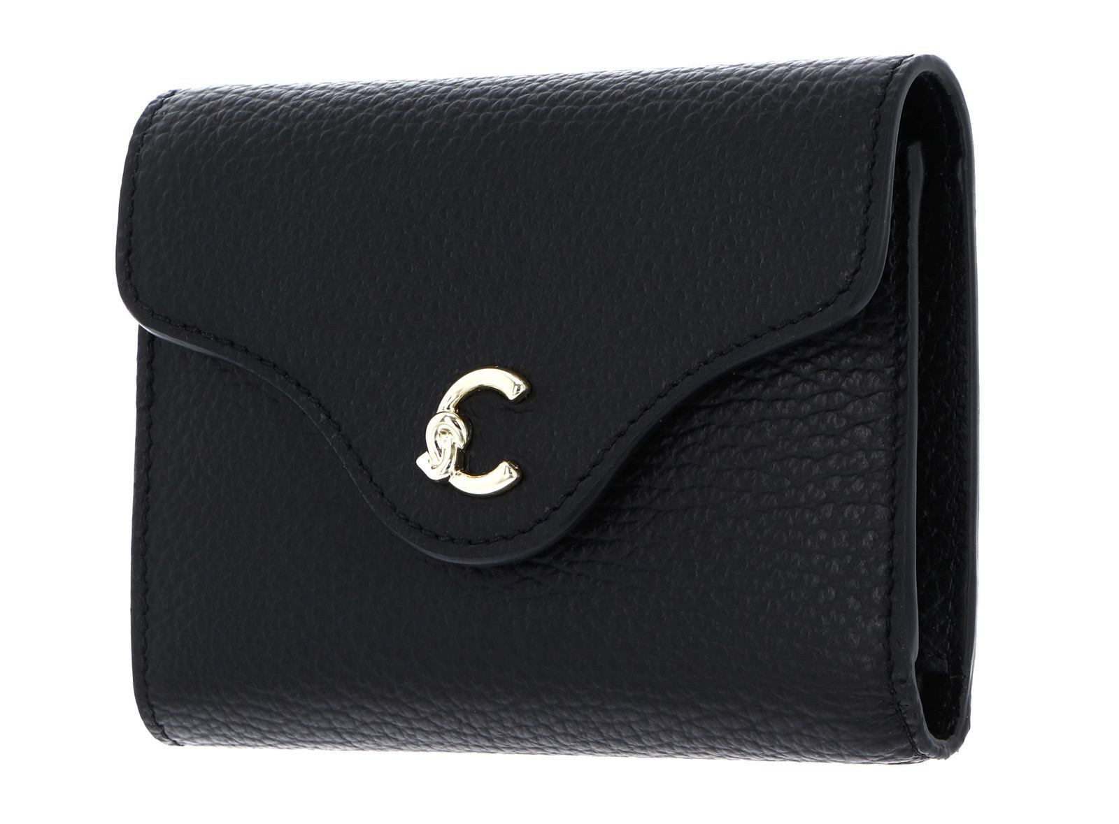 COCCINELLE Geldbörse Wallet, aus echtem Rindsleder günstig online kaufen
