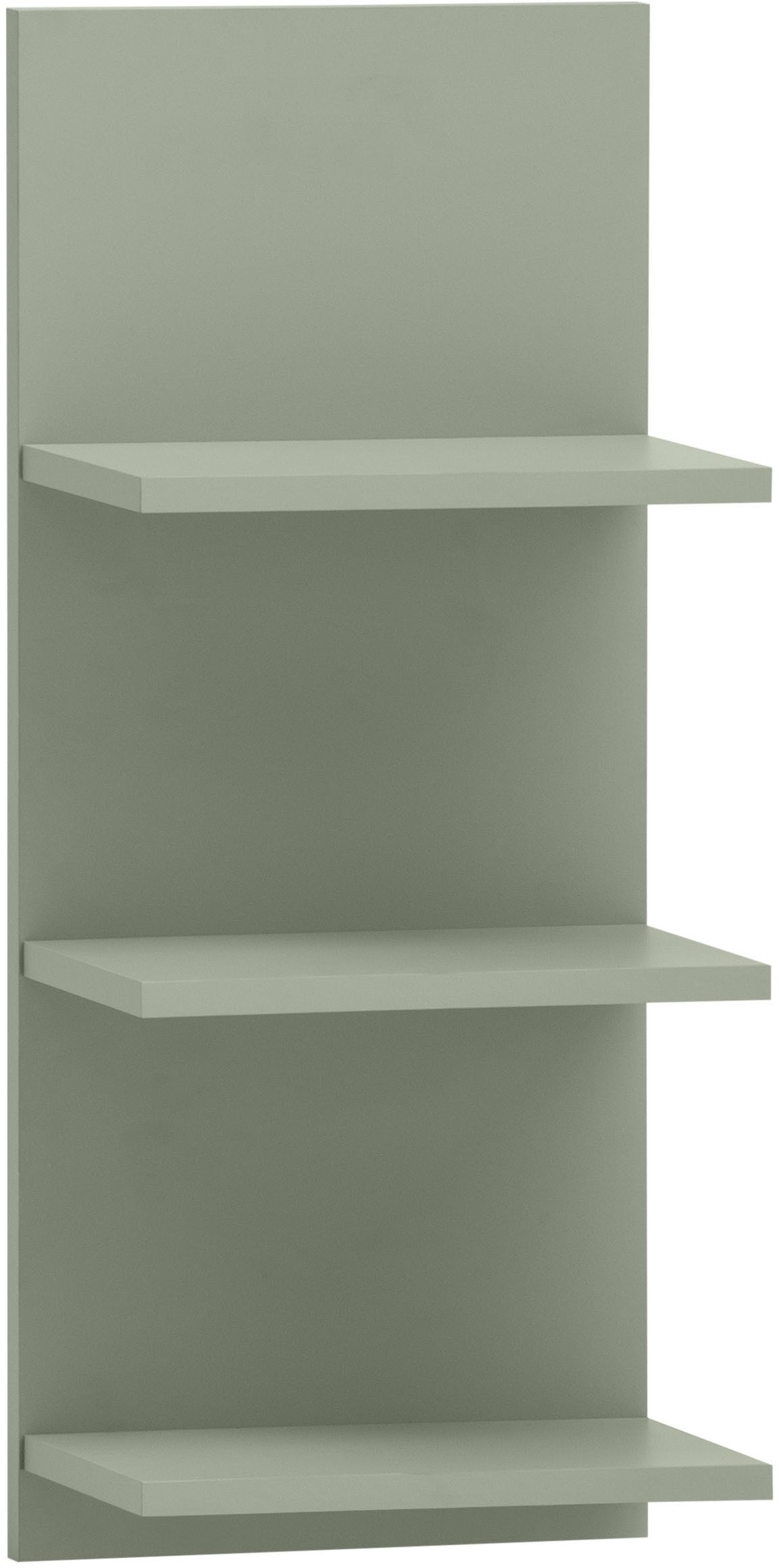 Schildmeyer Wandregal Mono, Breite 30 cm, günstig online kaufen