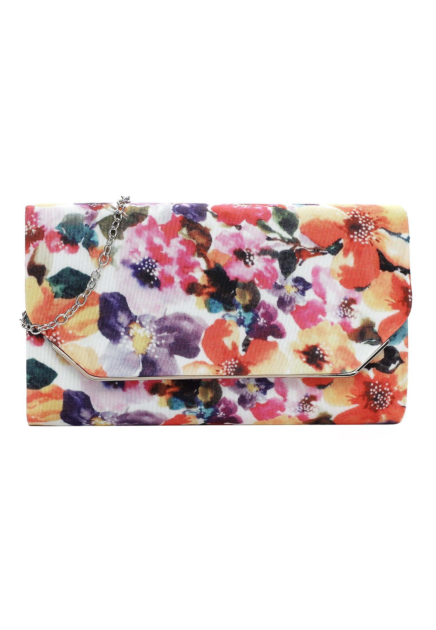 Clutch TAS Amalia Flower