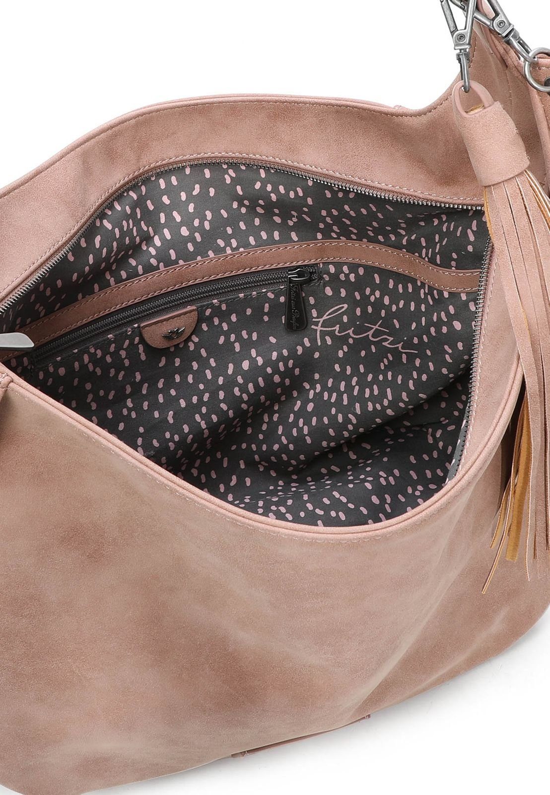 Fritzi aus Preußen Shopper Vintage (Set, 2-tlg)