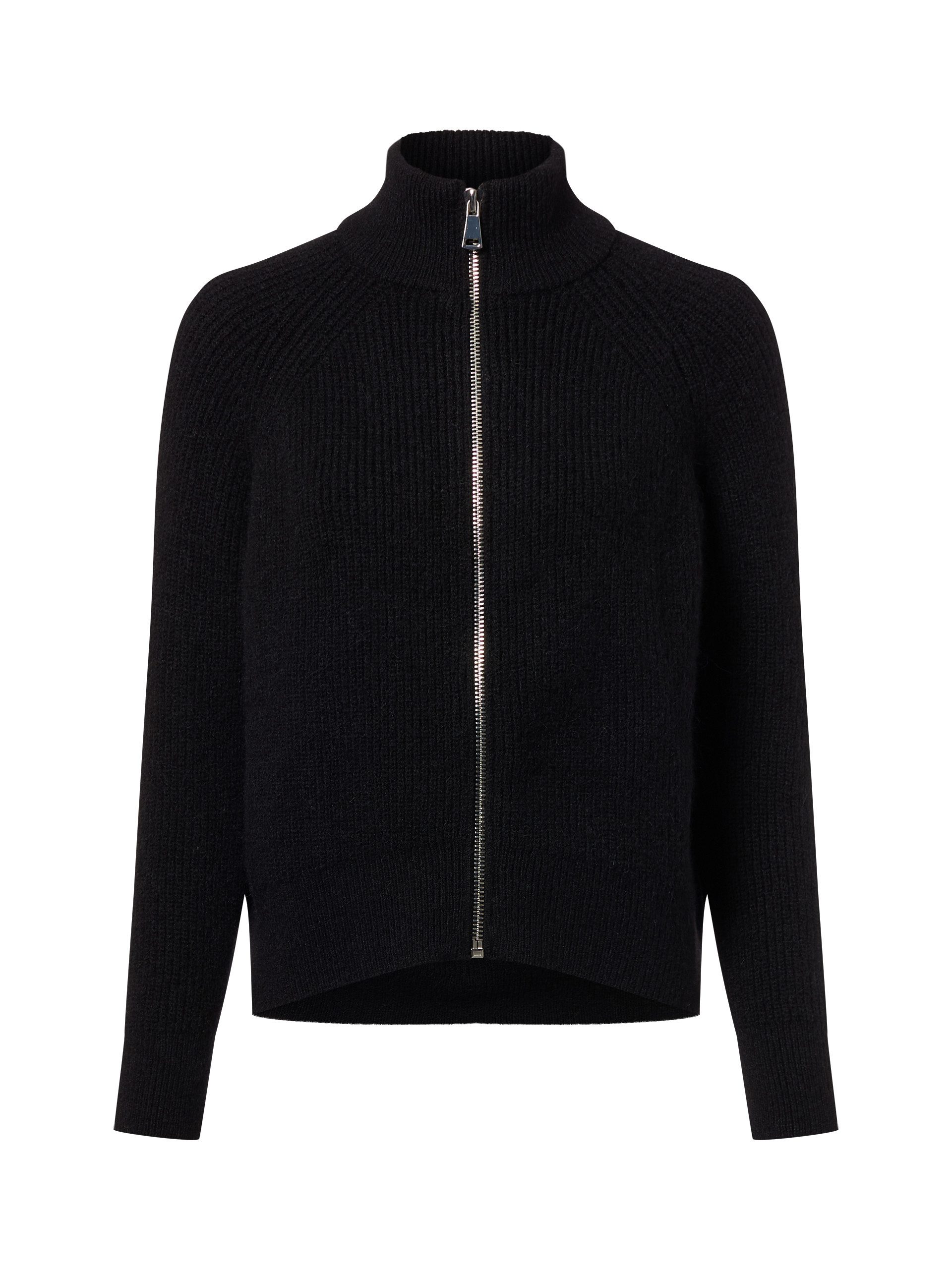 Marie Lund Strickjacke