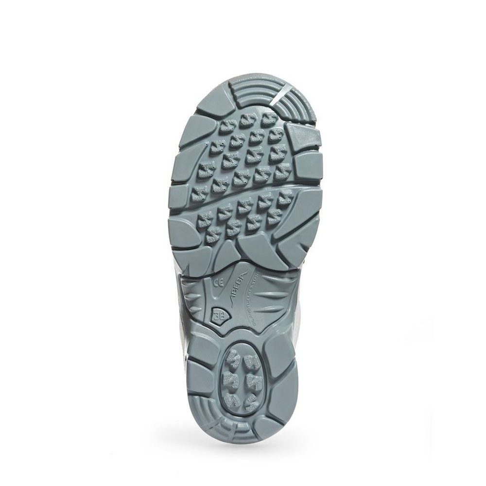 Abeba Anatom Sicherheitsstiefel – Mikrofaser S2 Src Sicherheitsschuh