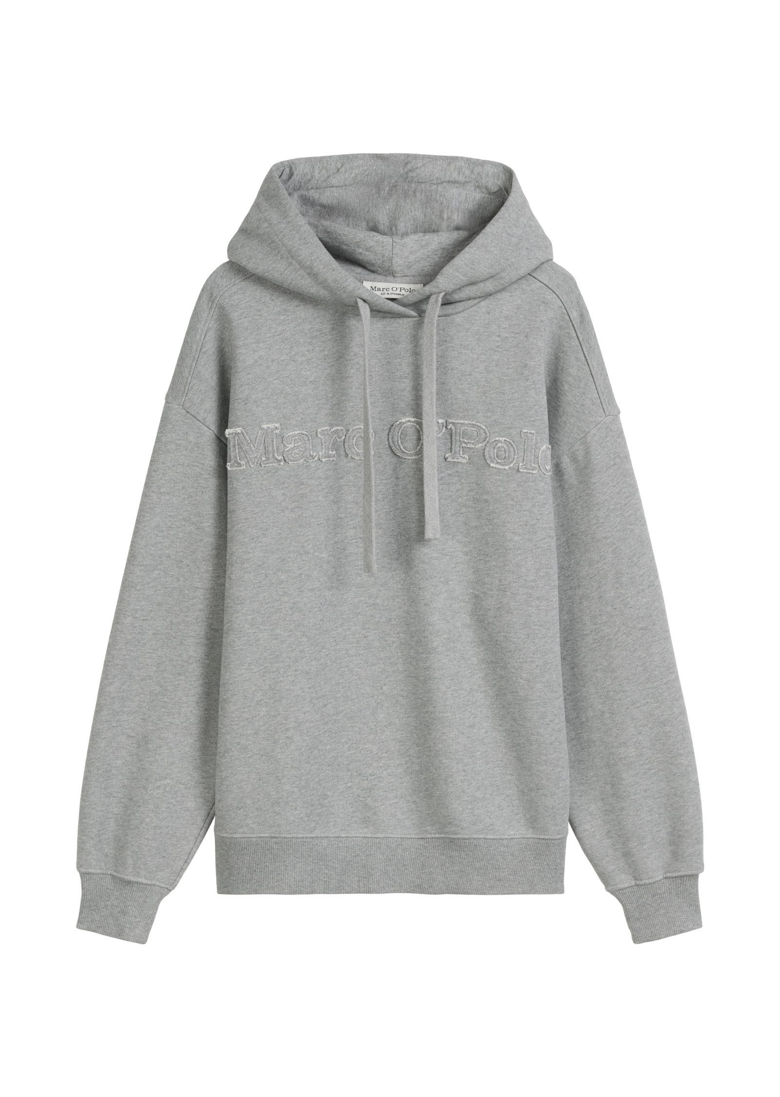 Sweatshirt aus reinem Organic Cotton