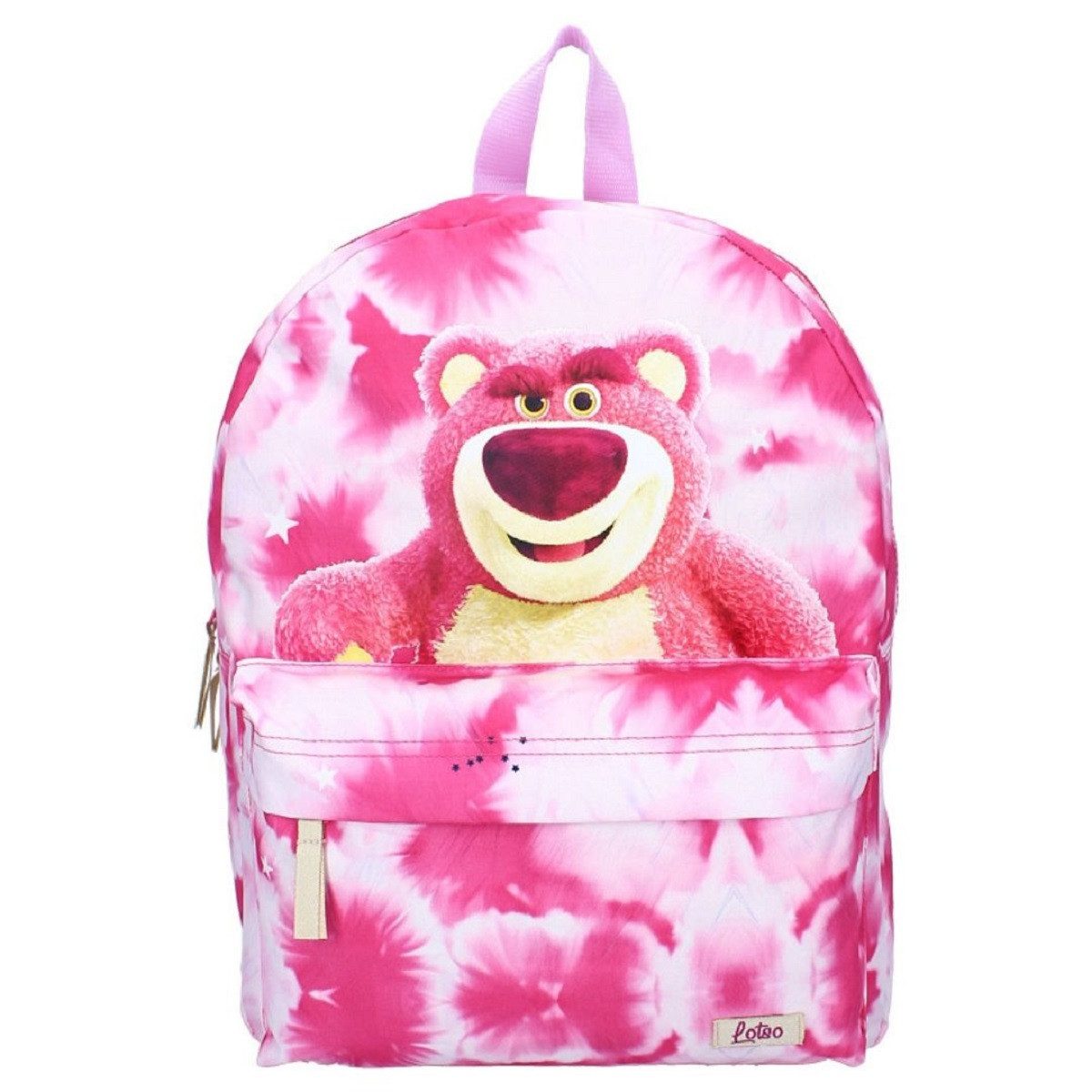 Disney Pixar Toy Story Rucksack Rucksack – Coole Kinder-Schulrucksack für Schule und Ausflüge