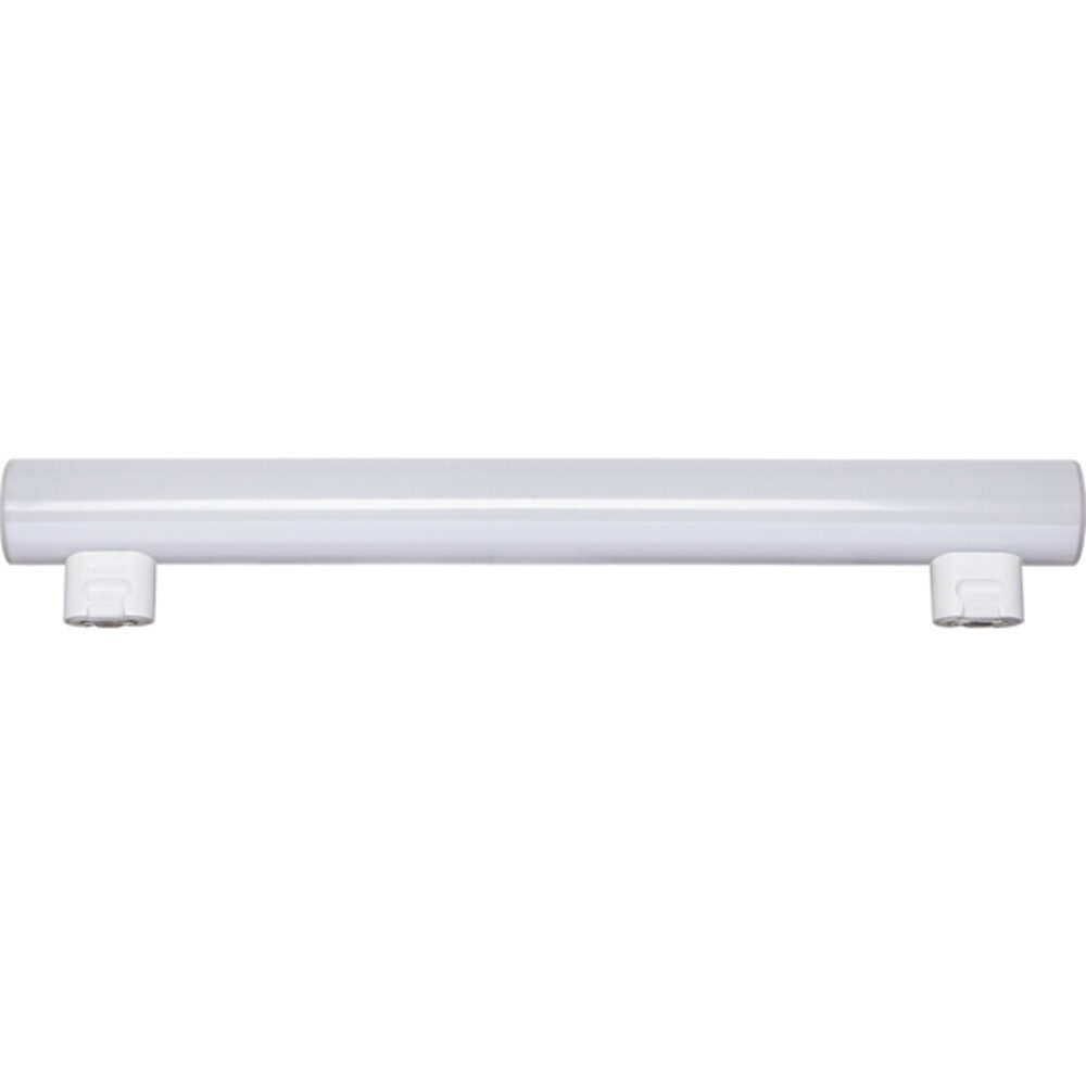 STAR TRADING LED-Leuchtmittel S14s, 5W, 3000K, 420lm, warmweiß, Ra: 80, Schaltzyklen: 12500, G, S14s, warmweiß