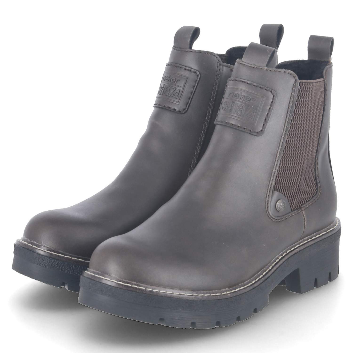 Rieker Y8150-25 Winterstiefel günstig online kaufen