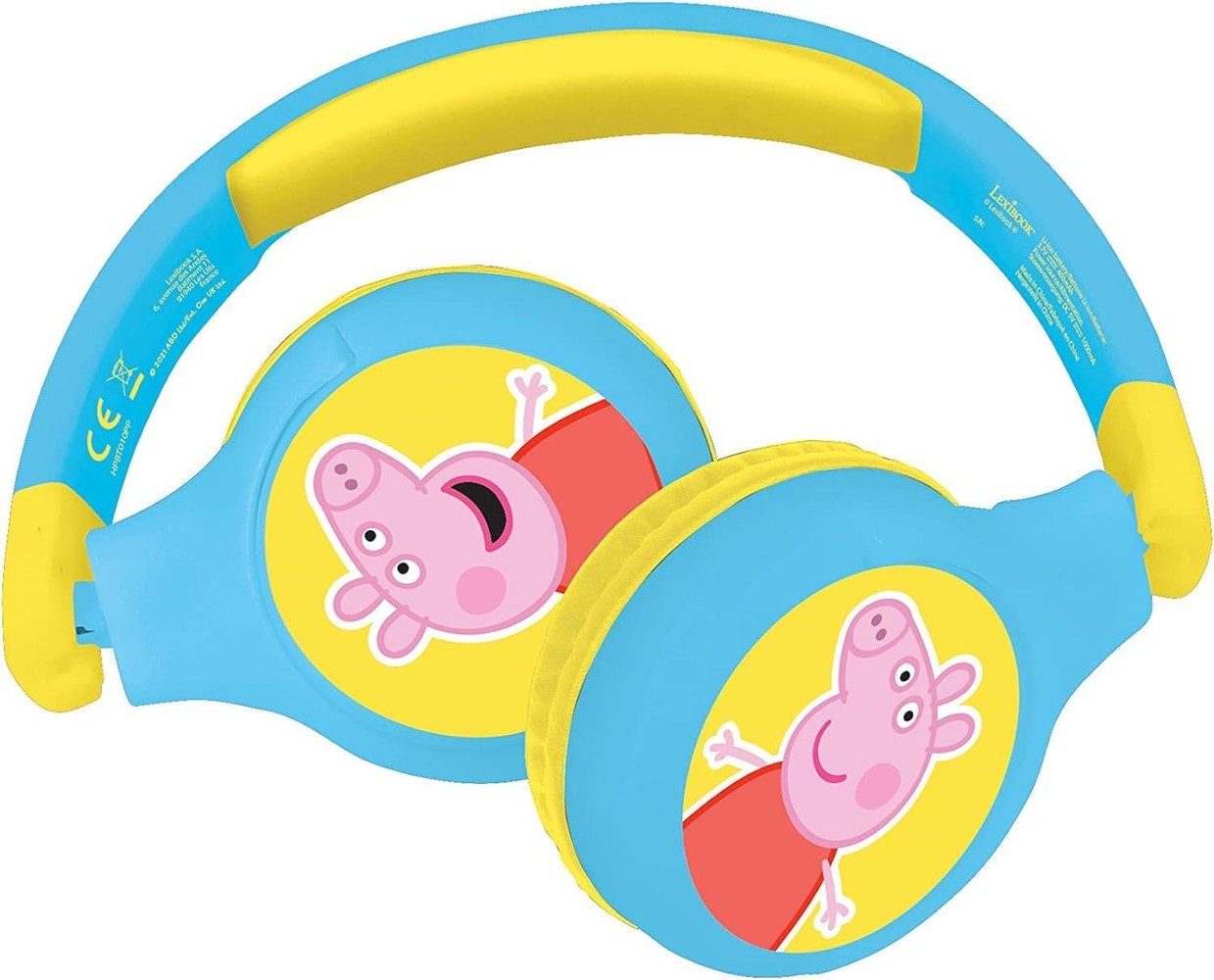 Lexibook® On-Ear-Kopfhörer