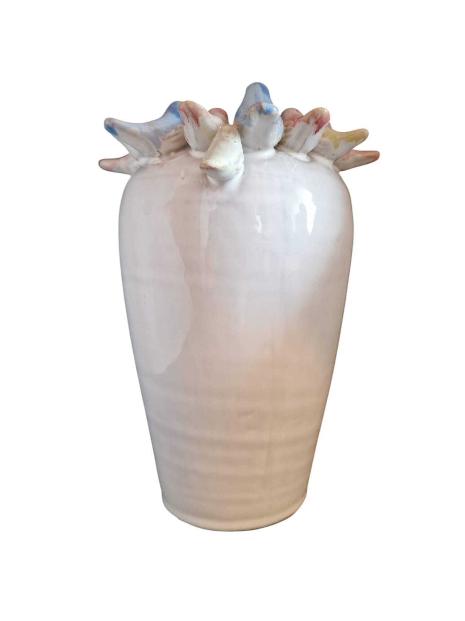 degawo Kugelvase Bezaubernde Vase "Vögelchen" aus günstig online kaufen