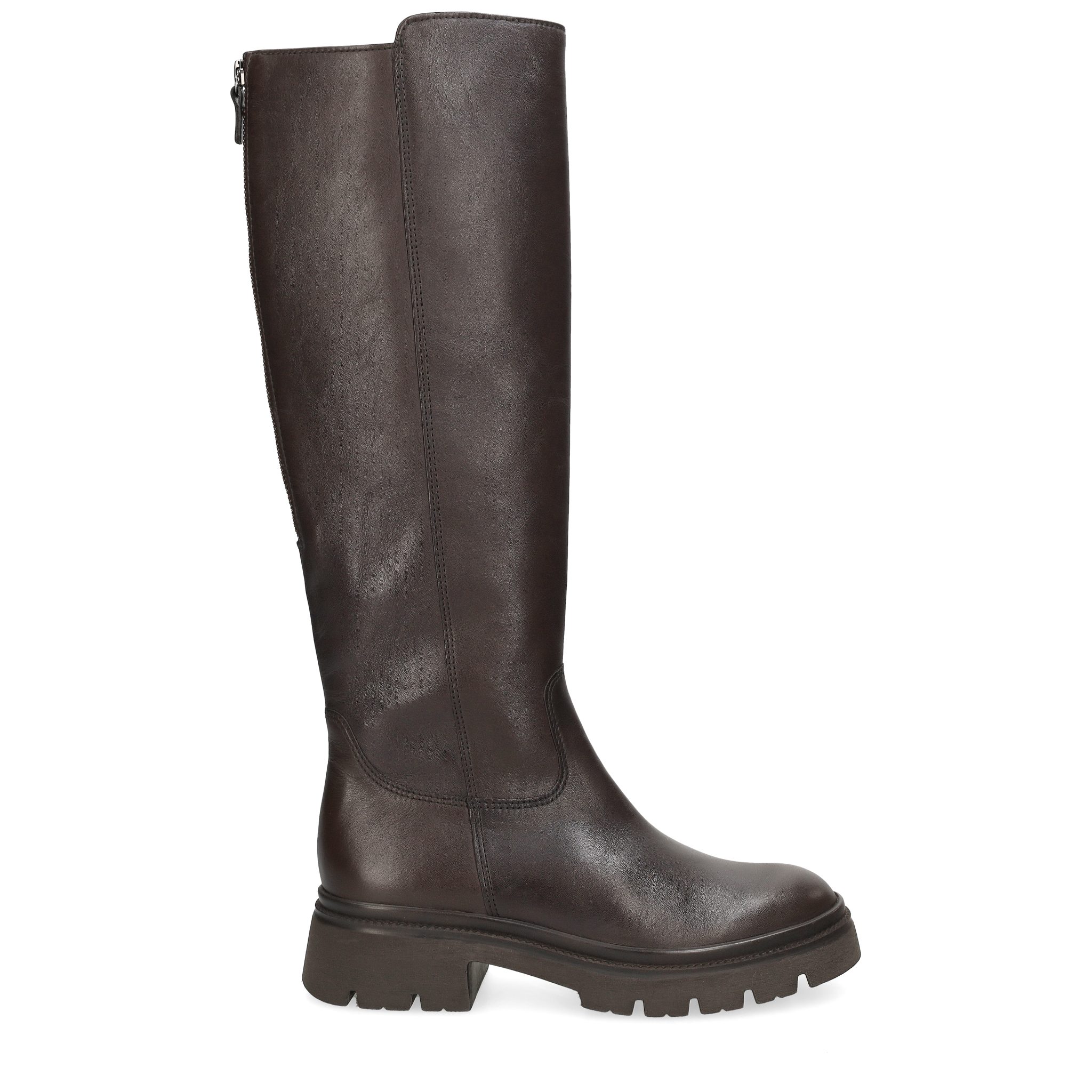 Gabor Gabor 1.859.28_7, Stiefel, Braun, Damen Stiefel