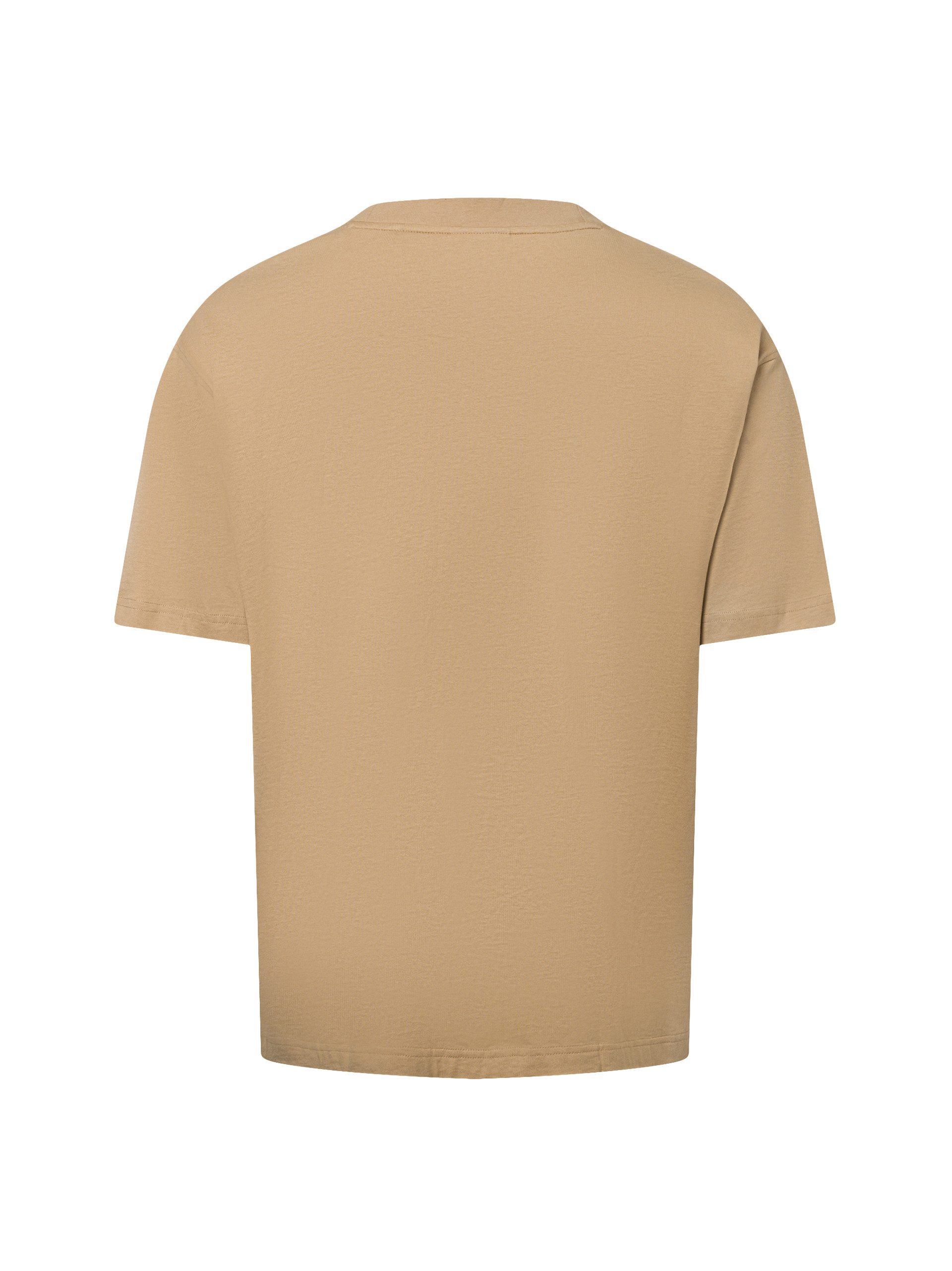 HUGO Blue T-Shirt Noideryo günstig online kaufen