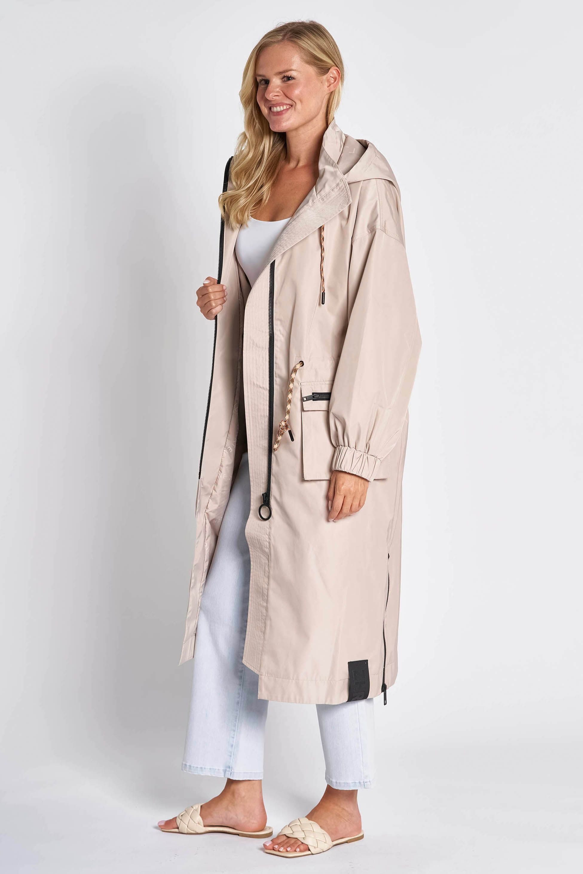 Zhrill Outdoorjacke günstig online kaufen