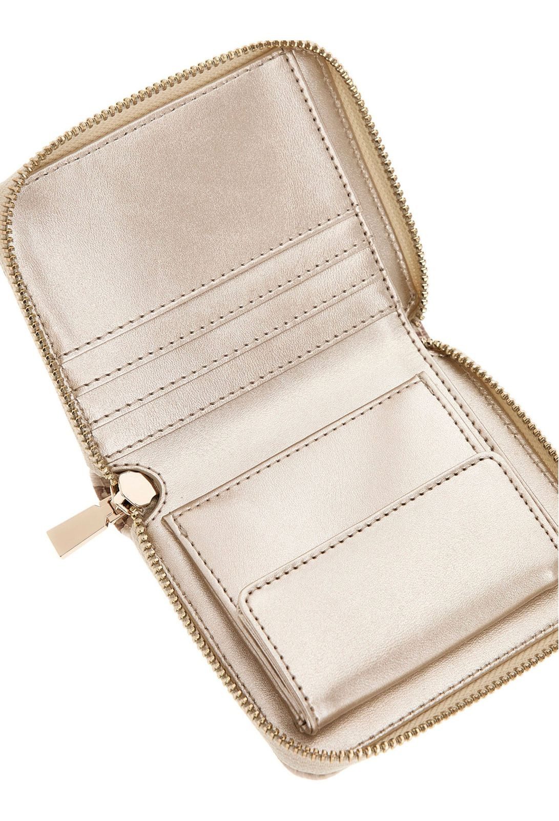 Guess Geldbörse SLG Small Zip Around günstig online kaufen