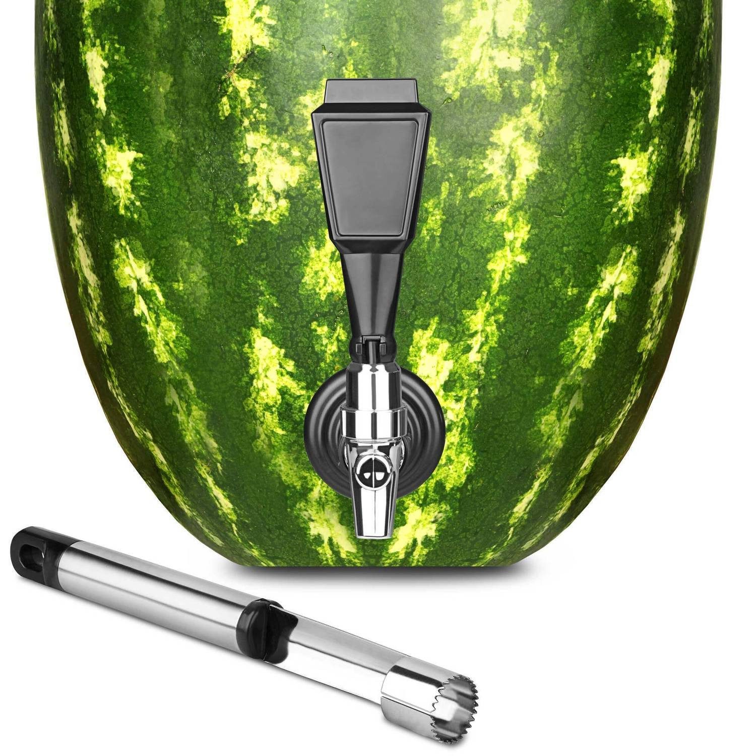 Bar Bespoke Slush Maker Wassermelonen Zapfhahn Küchentool