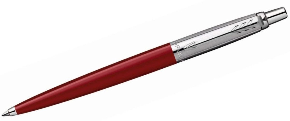 Parker Kugelschreiber Kugelschreiber Jotter Originals C.C. rot