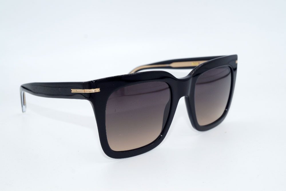BOSS Sonnenbrille HUGO BOSS BLACK Sonnenbrille günstig online kaufen