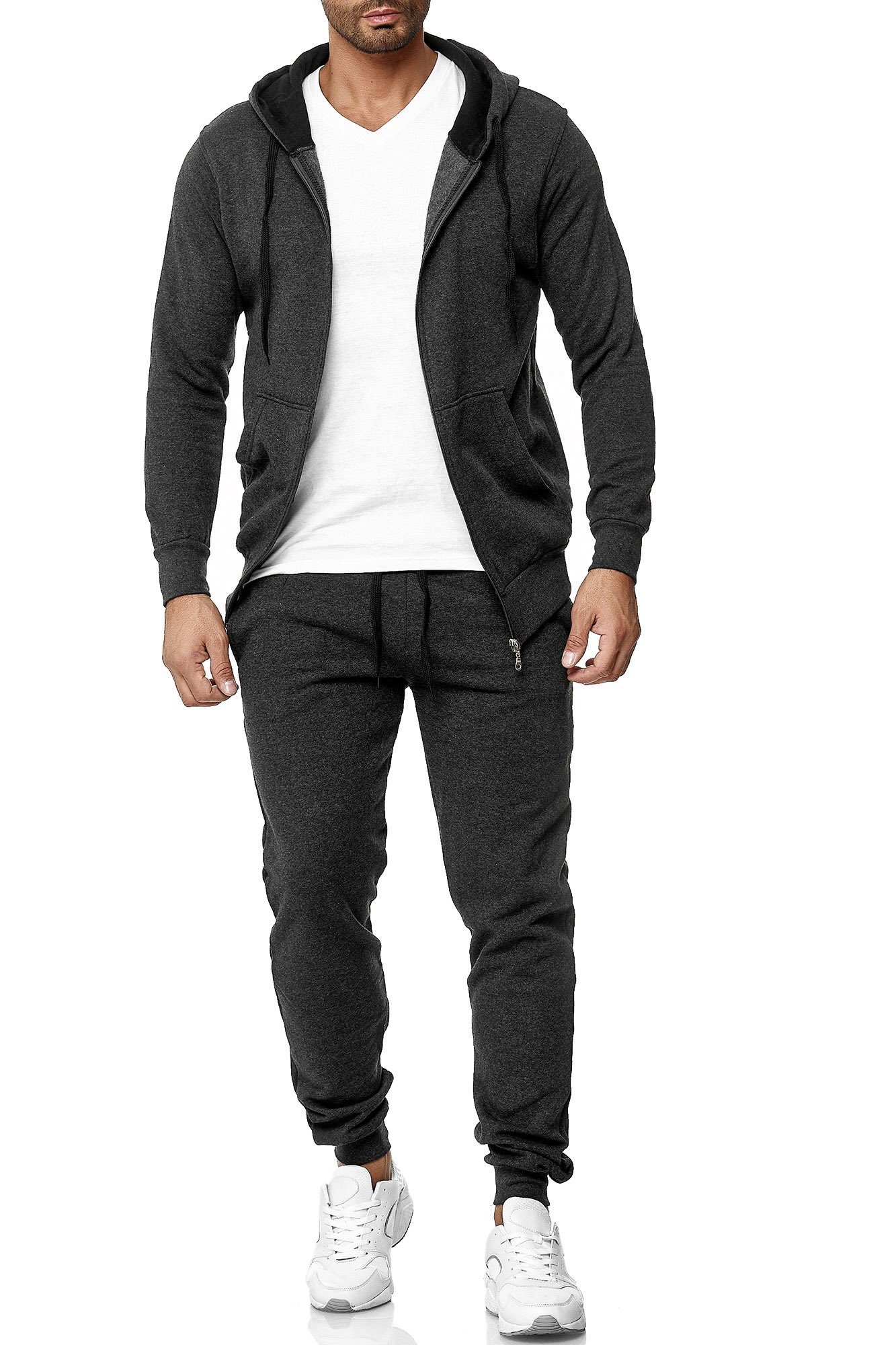 Baxboy Jogginghose BAXBOY Herren Uni Colour günstig online kaufen