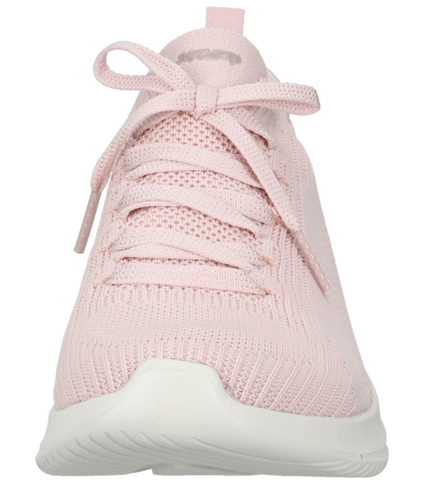 Sneaker Textil Sneaker Pink Skechers