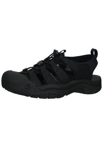  Keen Keen Wanderschuhe Leder/Textil sa...