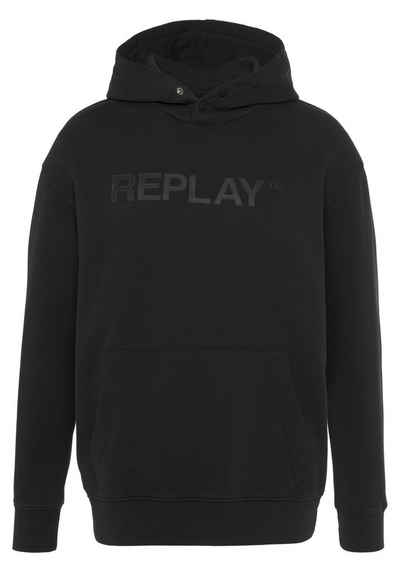 Replay Hoodie