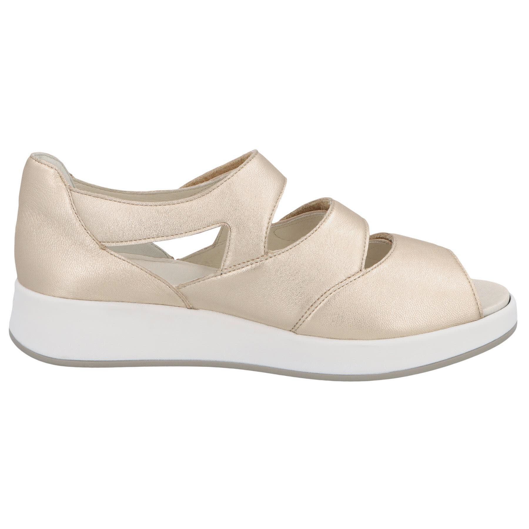 SOLIDUS 75036 20929 Pantolette