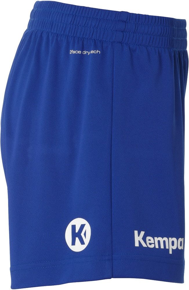 Kempa Trainingsshorts Team Shorts Damen günstig online kaufen