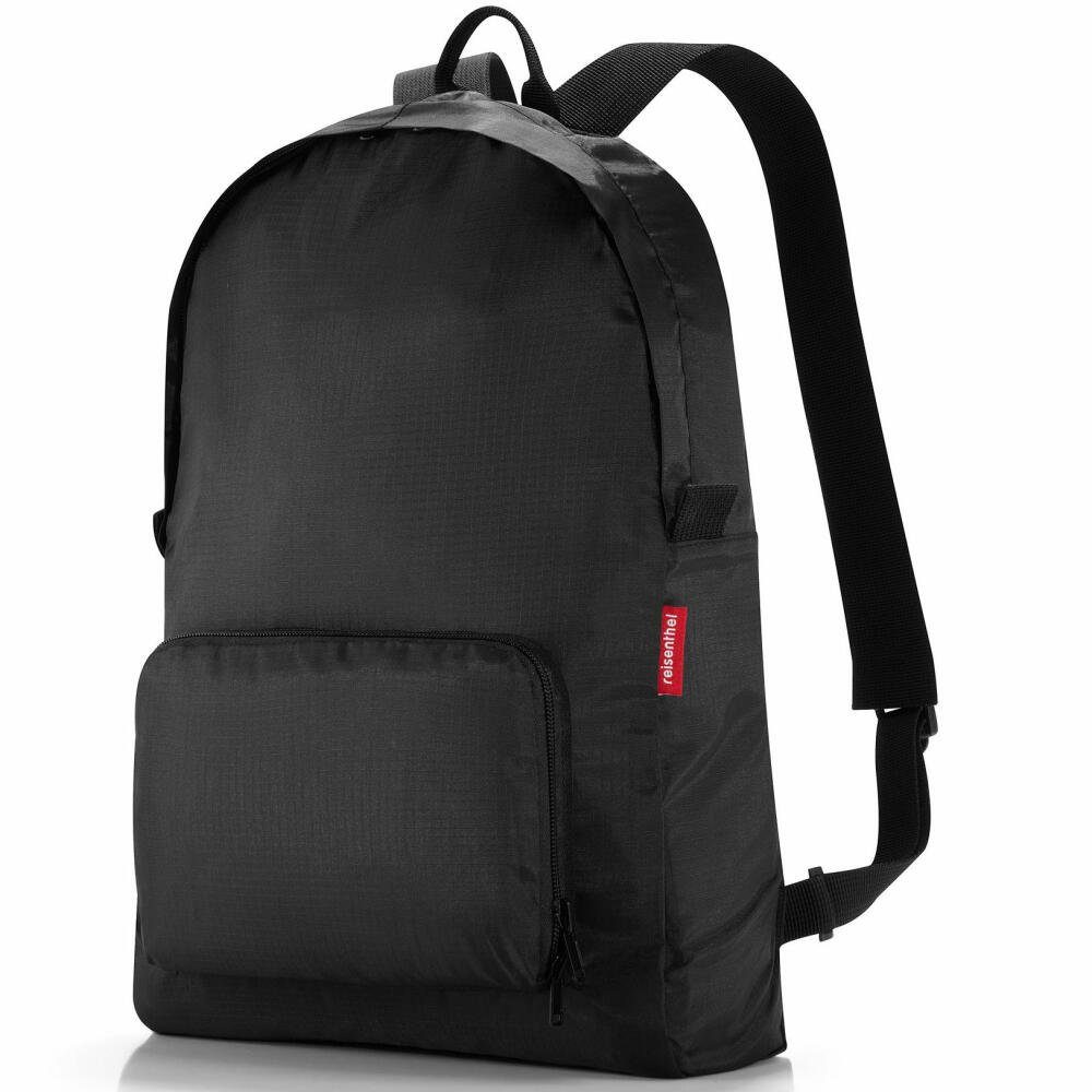 REISENTHEL® Rucksack mini maxi black günstig online kaufen