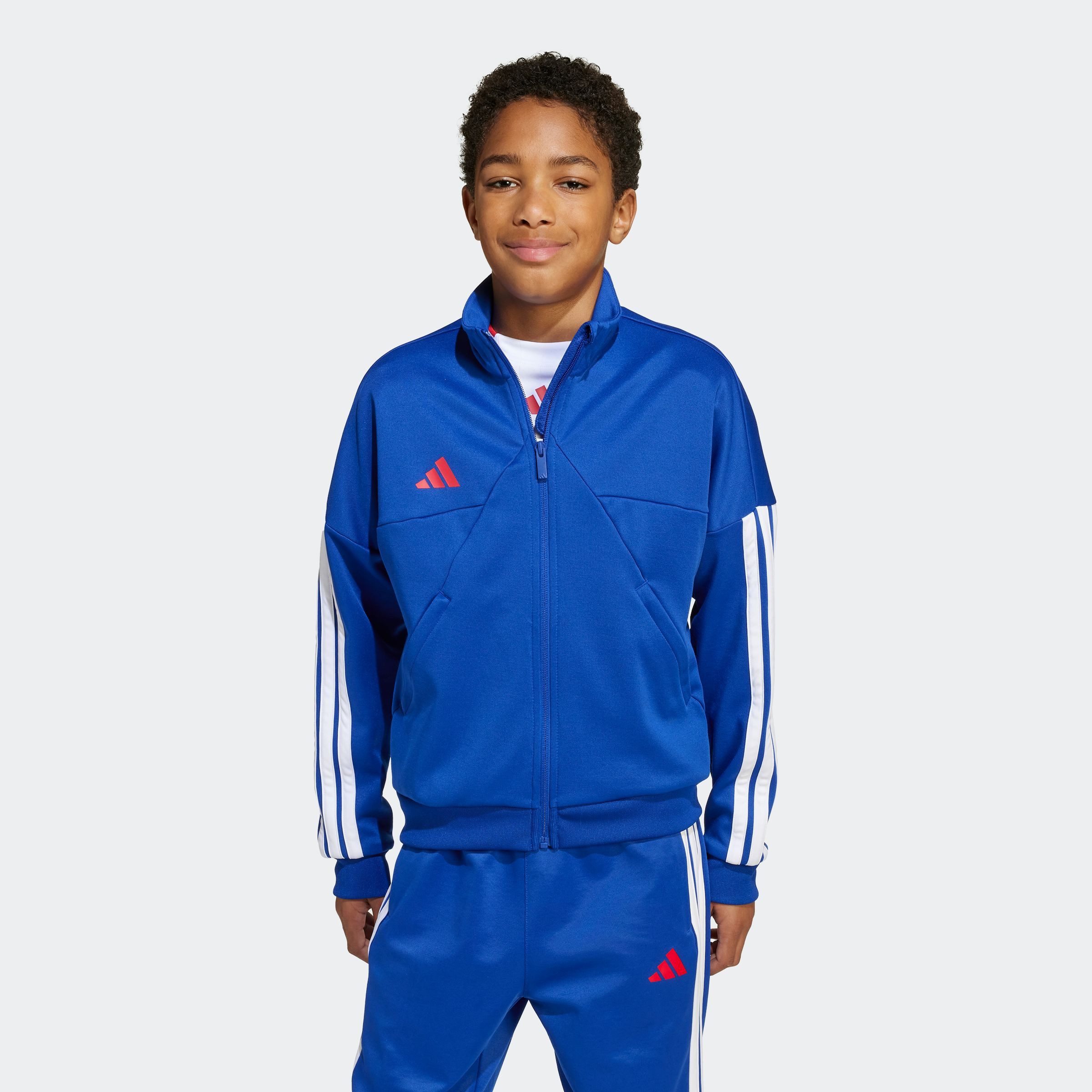 adidas Sportswear Trainingsjacke HOUSE OF TIRO KIDS