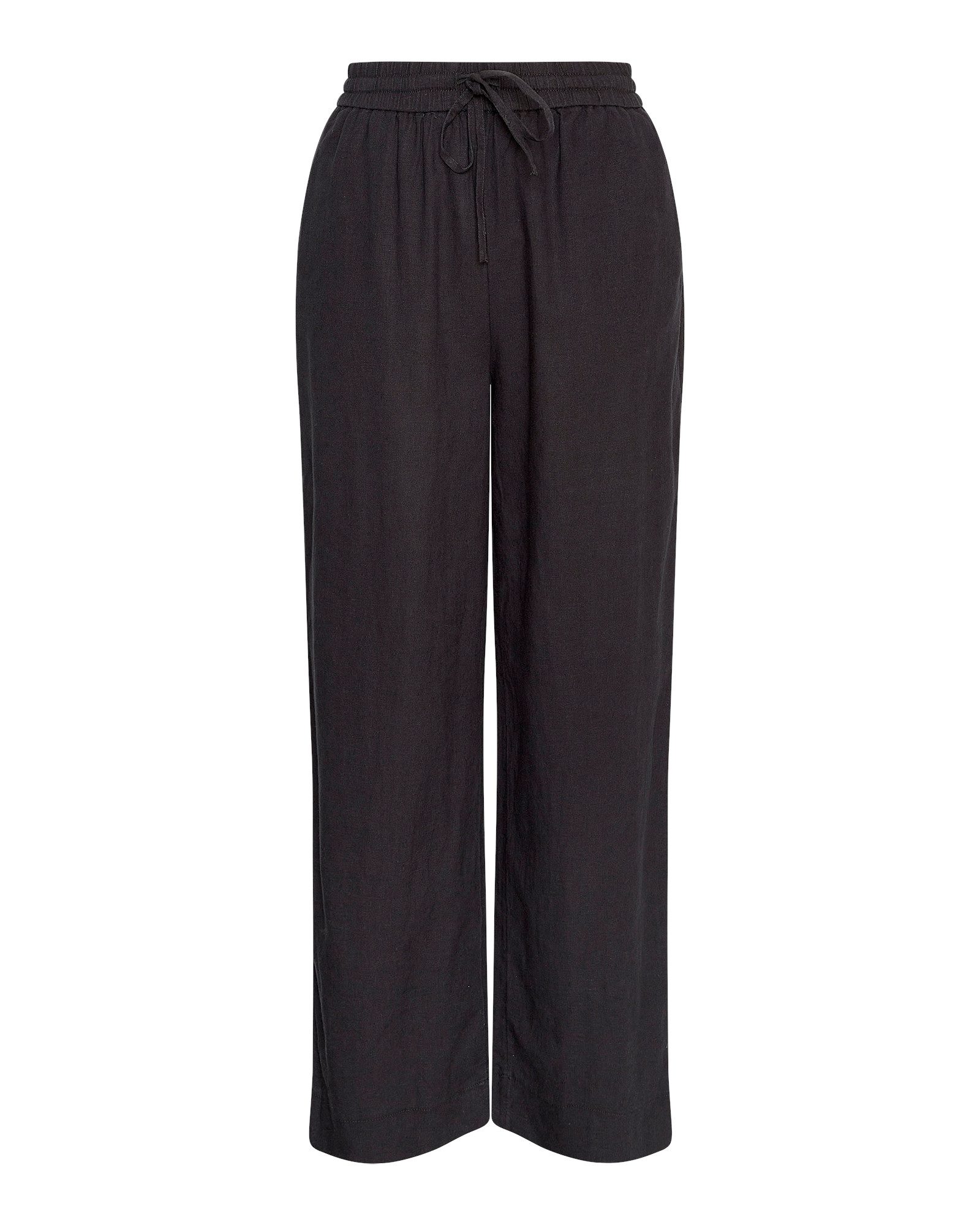Stoffhose