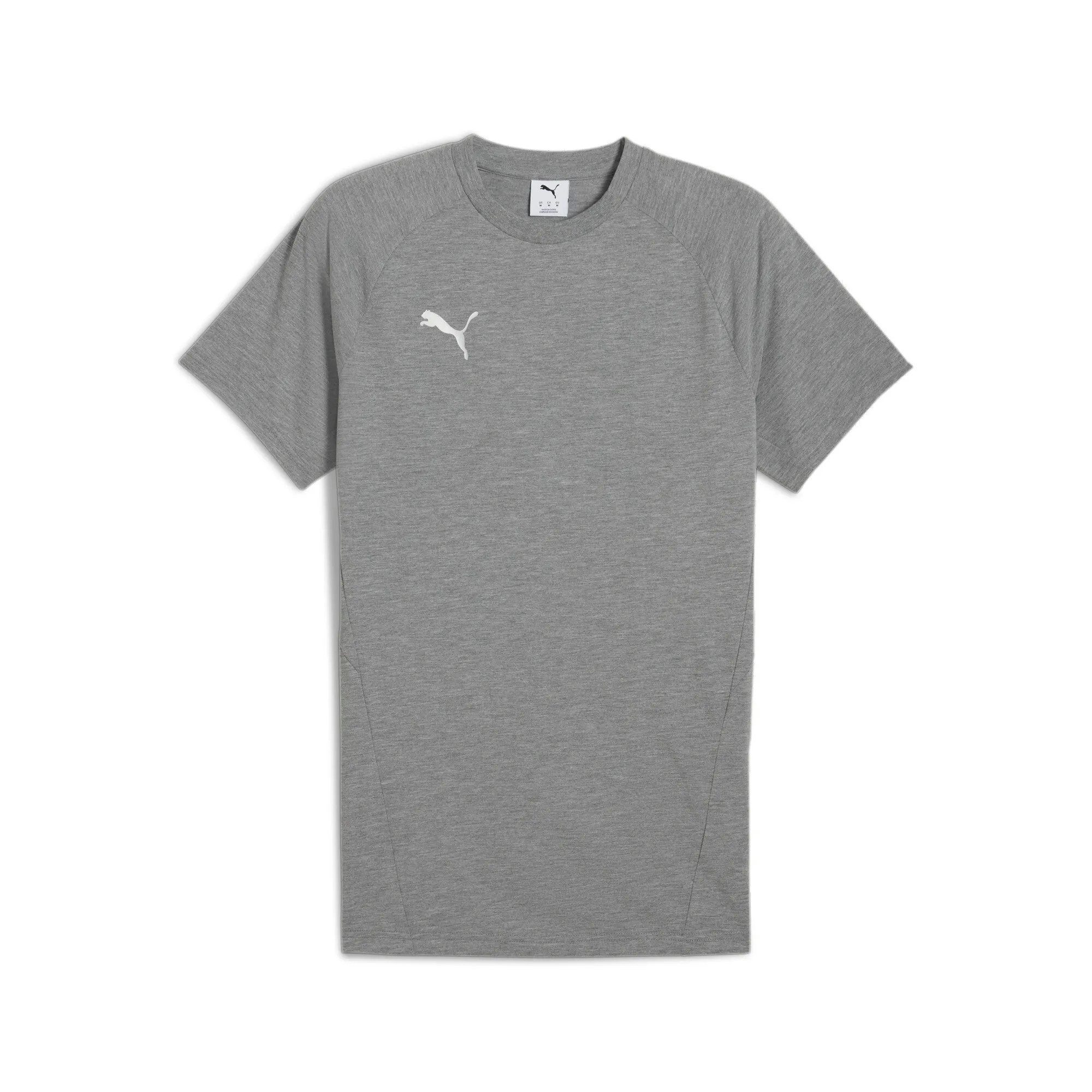 T-Shirt Puma Herren T-Shirt teamEVOSTRIPE Tee 659953