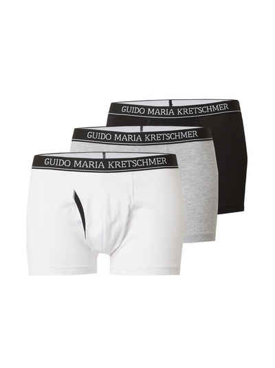 Guido Maria Kretschmer Men Boxershorts Can (3-St)