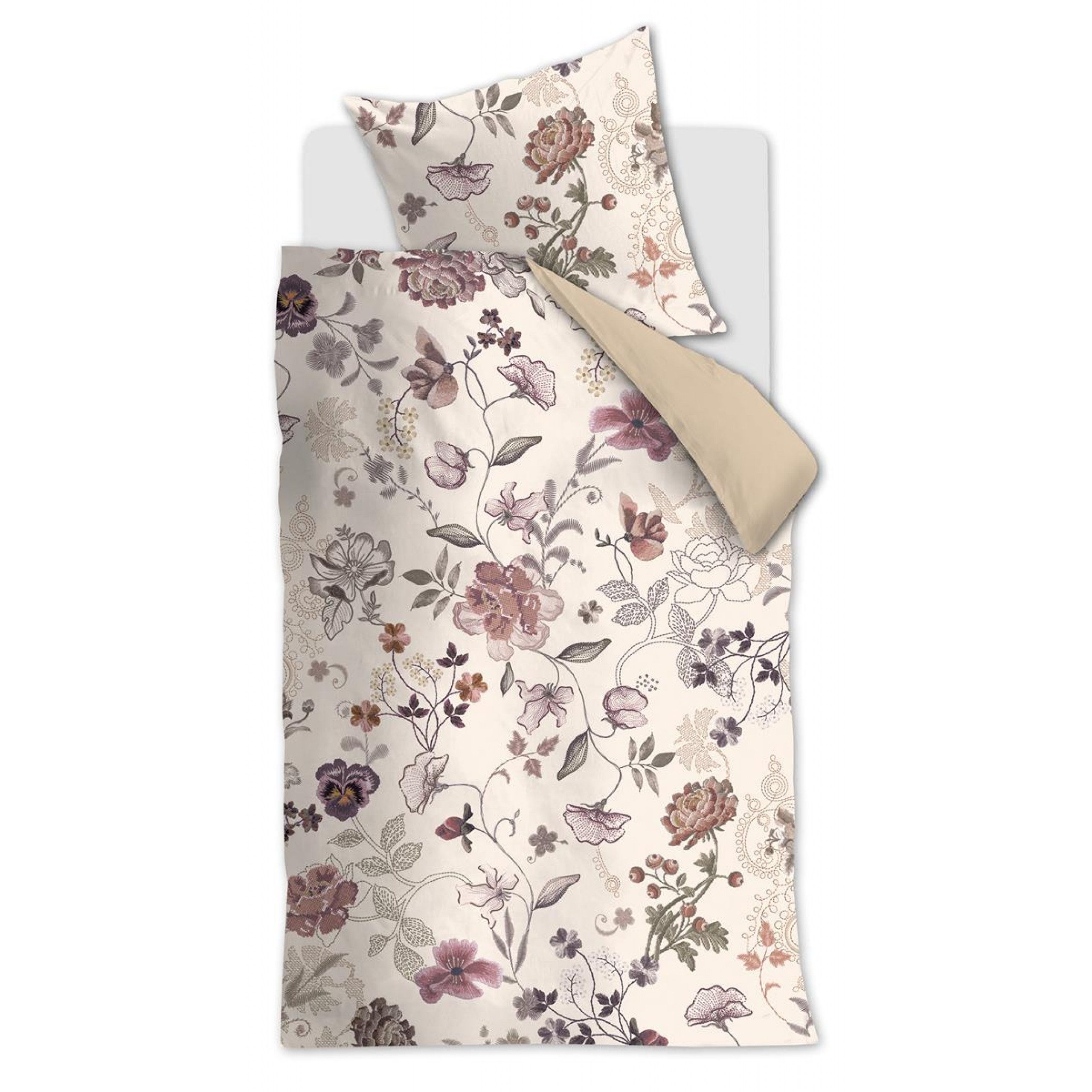 Beddinghouse Bettwäsche Beddinghouse Bettwäsche Camille Pastel günstig online kaufen