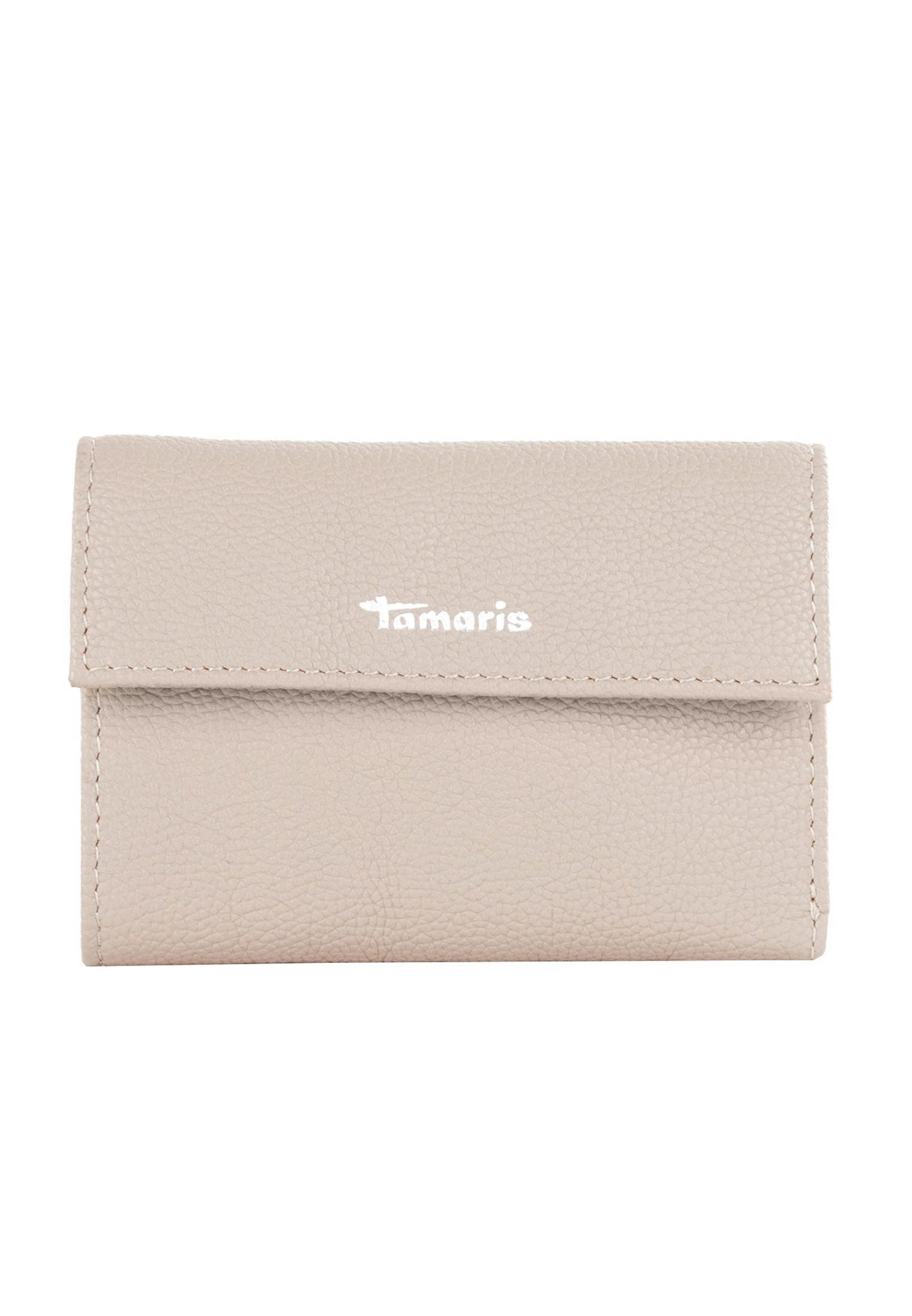 Tamaris Geldbörse TAS Amanda (1-tlg), Für Damen