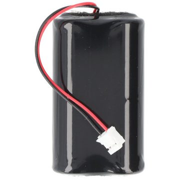 Saft CR-4148 Batteriepack, für Notifier Sicherheitssysteme CR-4148, Batter Batterie, (3,6 V)