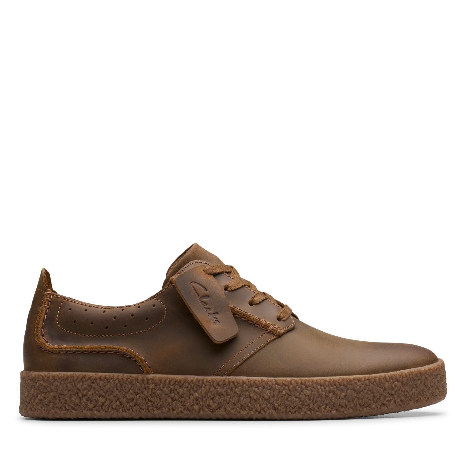 Clarks MENS Schnürschuh