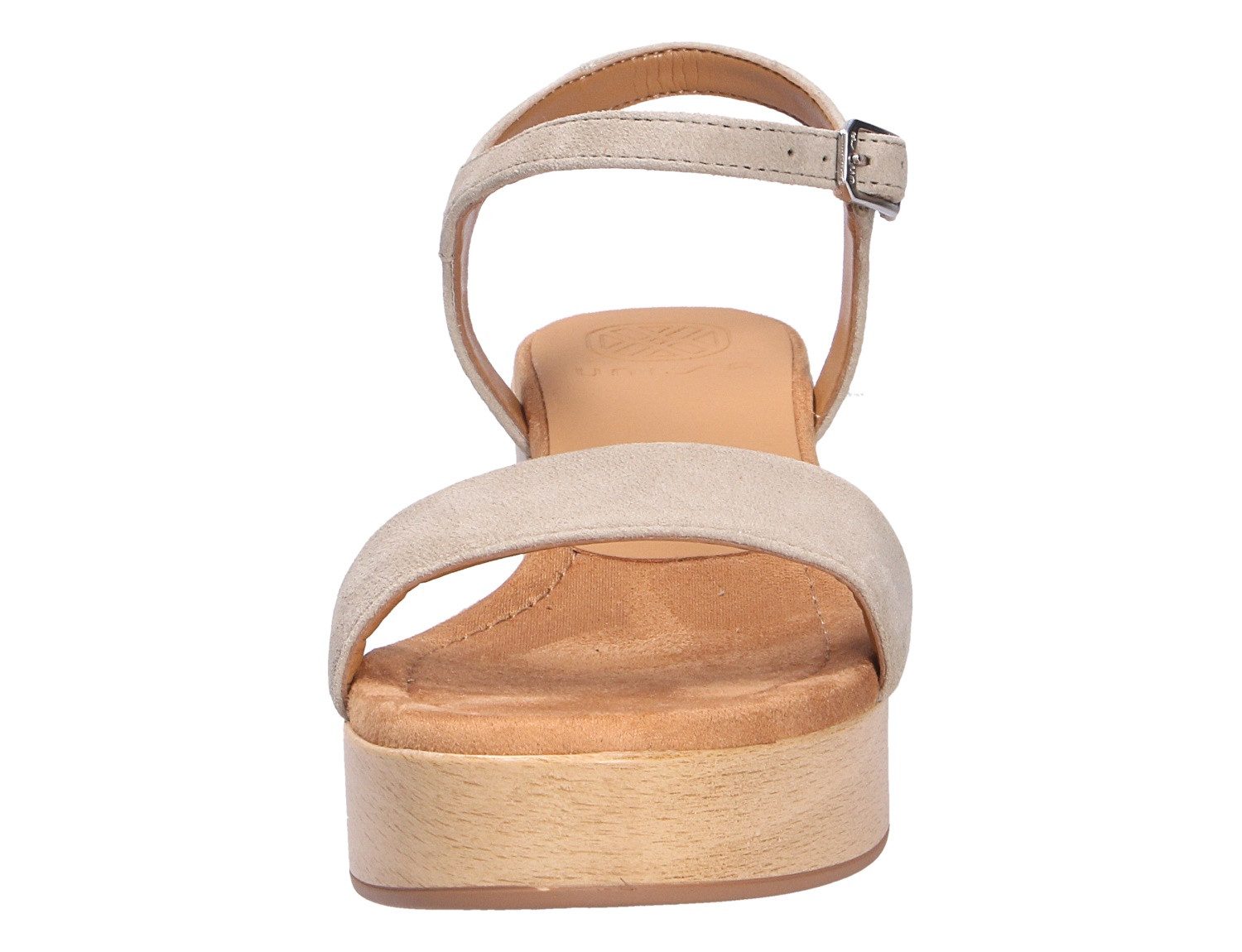 Unisa Irita Sandale Modischer Schnitt