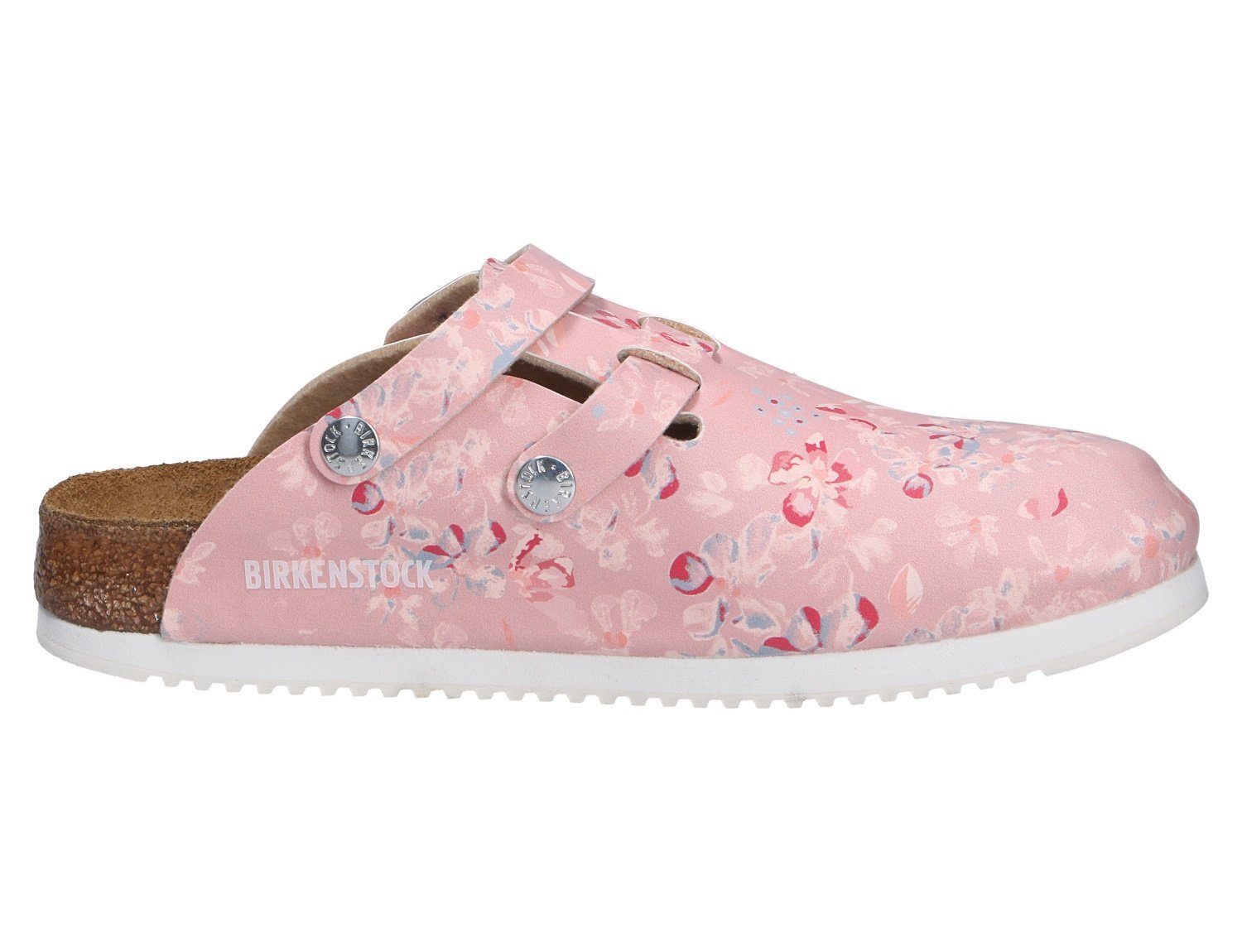 Birkenstock Kay SL Clog in verschiedenen Mustern
