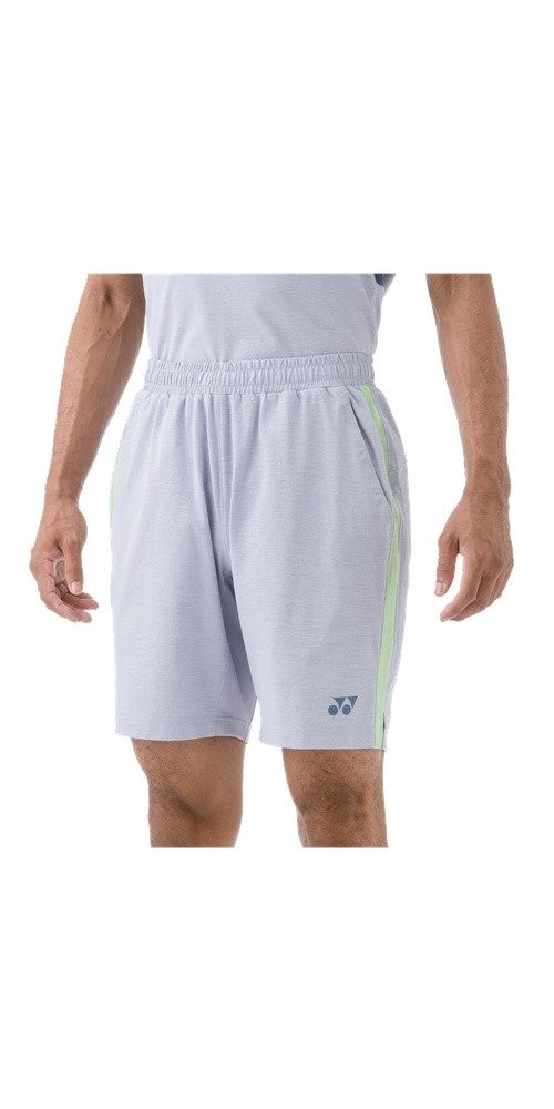 Yonex Шорты Tennishose All Tennis Tournament kurz 2024 mistblau Herren