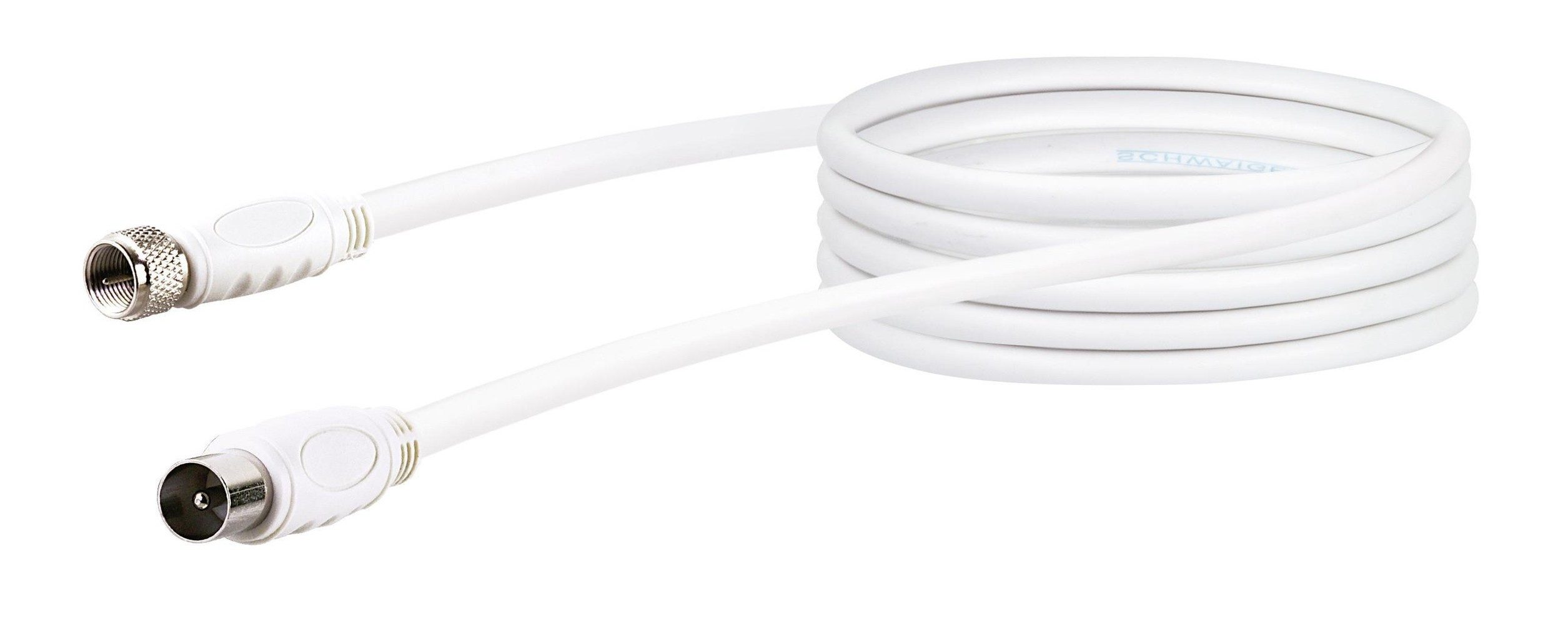 Schwaiger SAT-Kabel