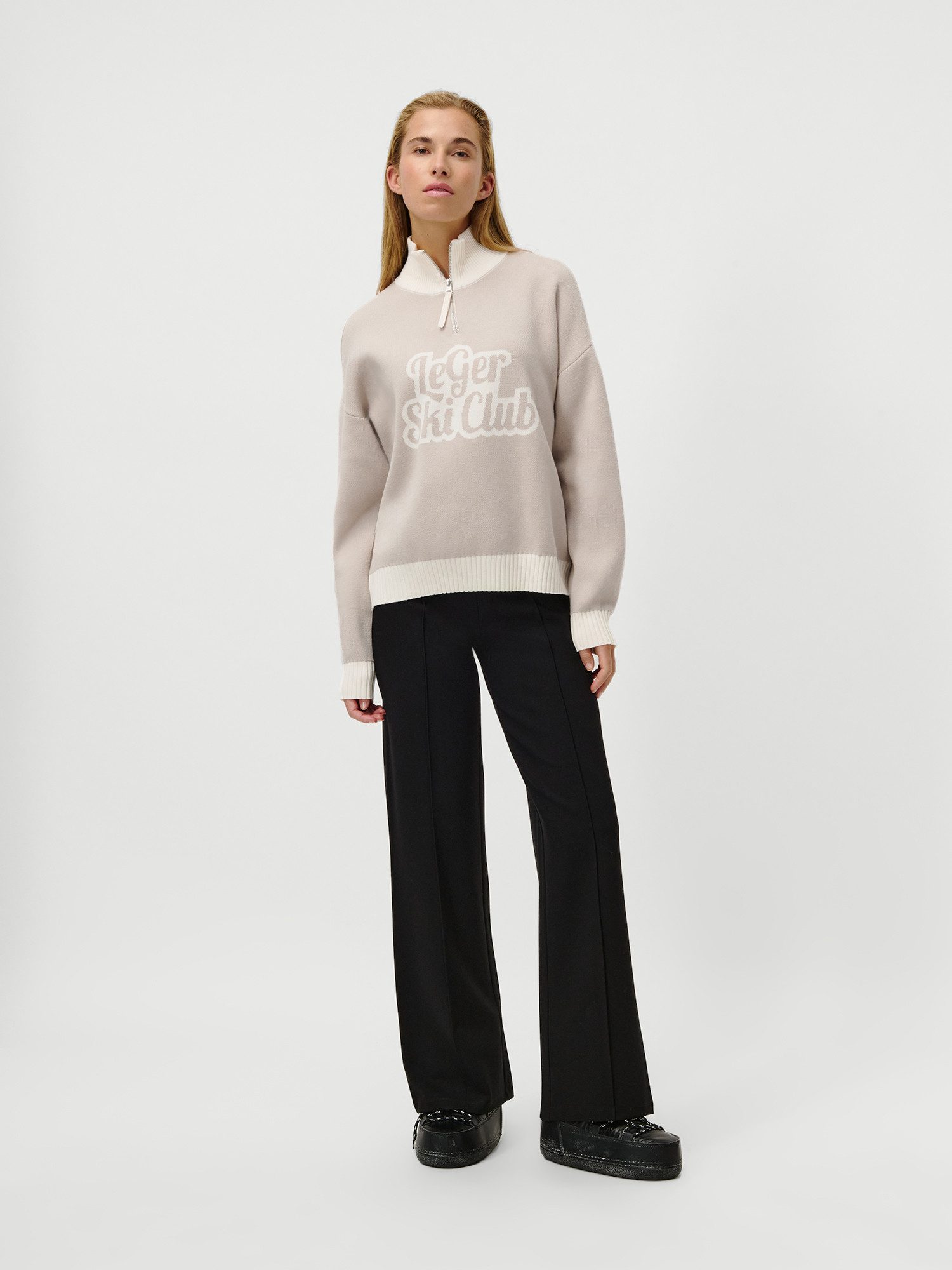 Troyer Charis, LeGer by Lena Gercke