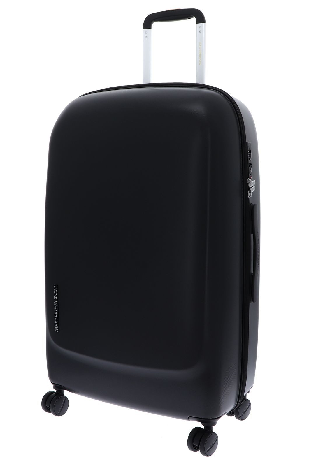 Mandarina Duck Hartschalen-Trolley D-Drop 2.0, 4 Rollen