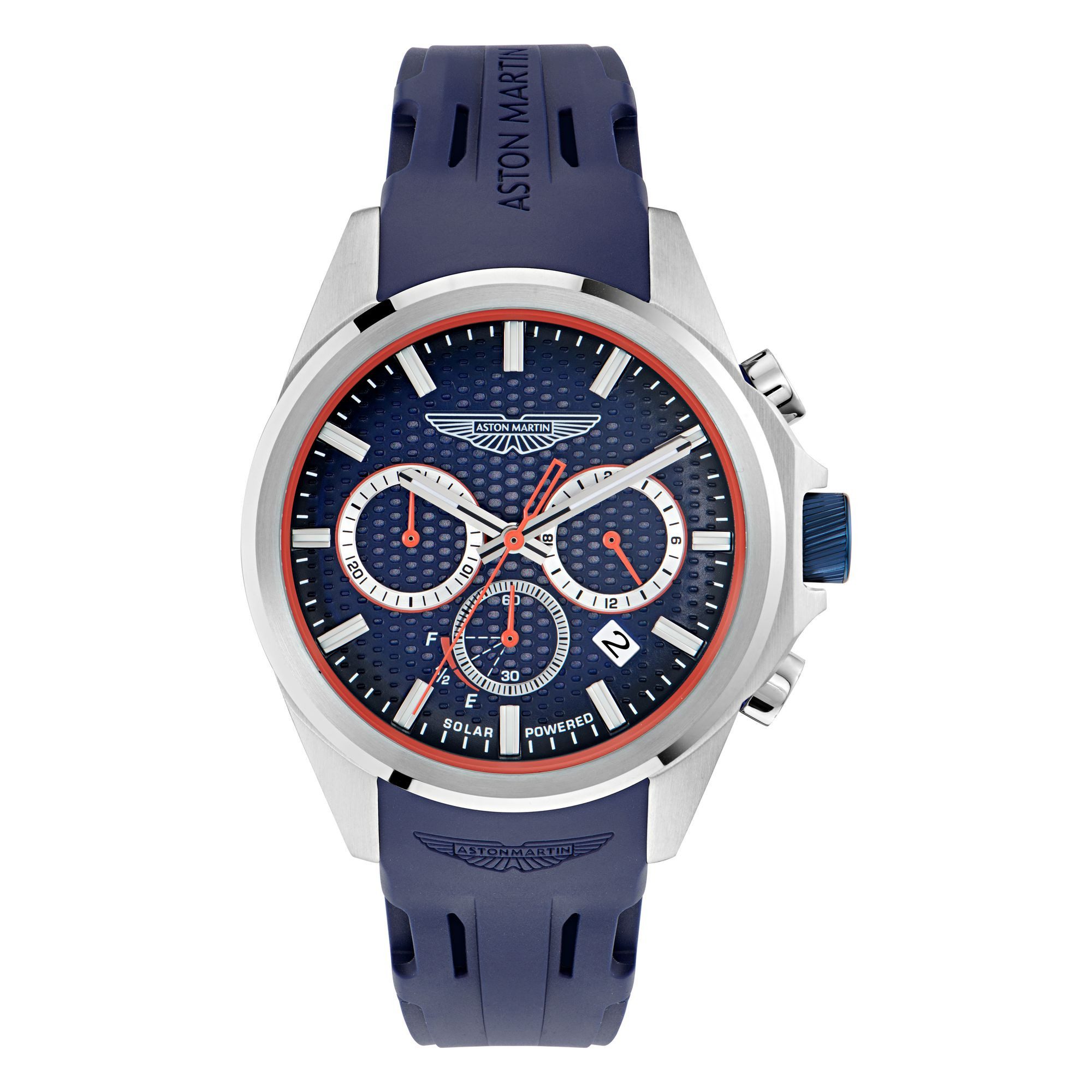 Aston Martin Chronograph AML THRILL