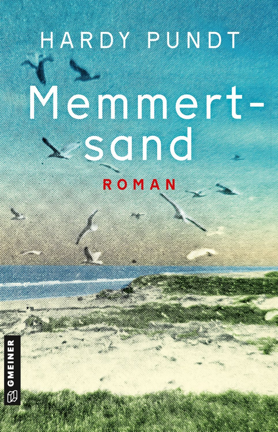 Memmertsand / Hardy Pundt