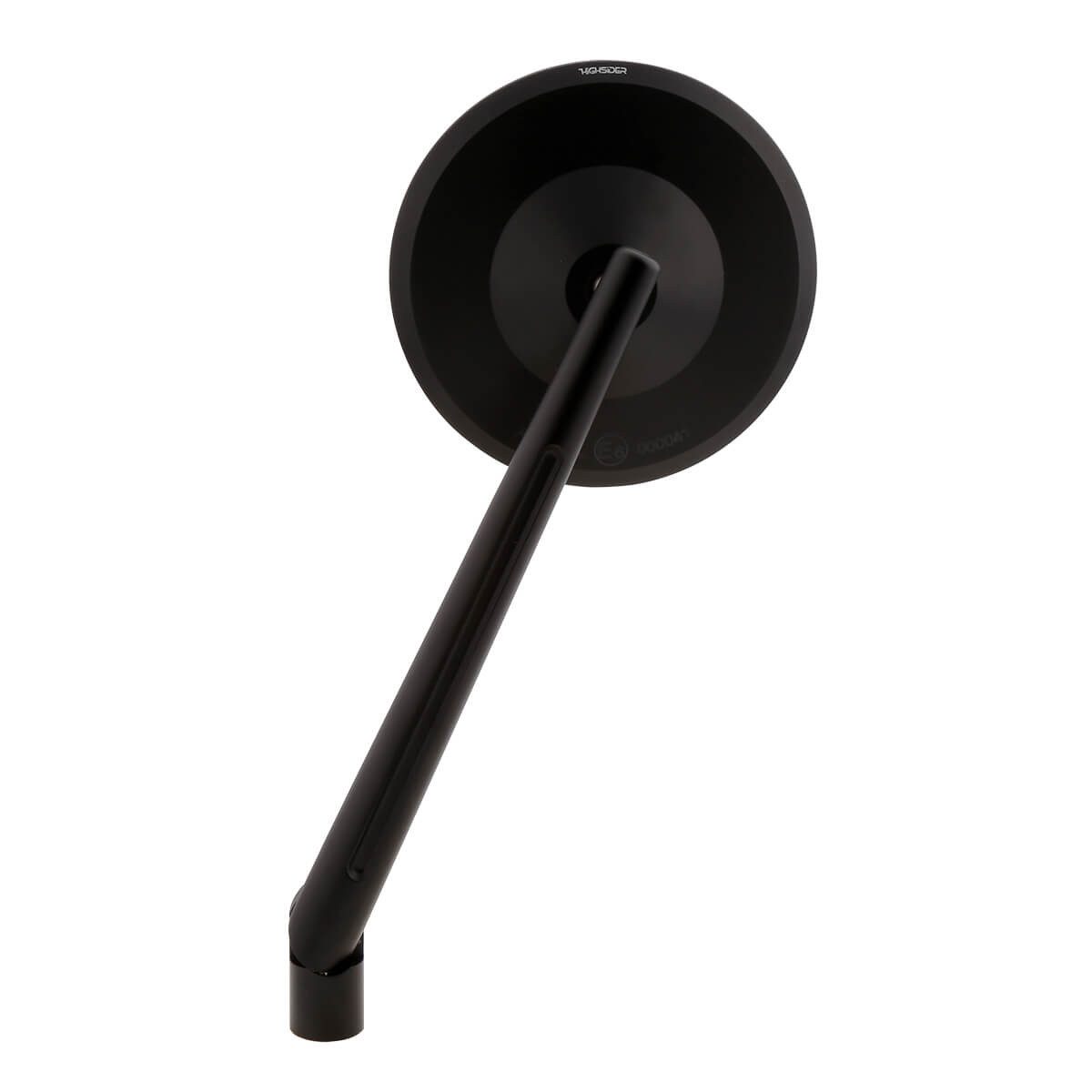 Highsider Topcase MONTANA-BLAST XL Spiegel