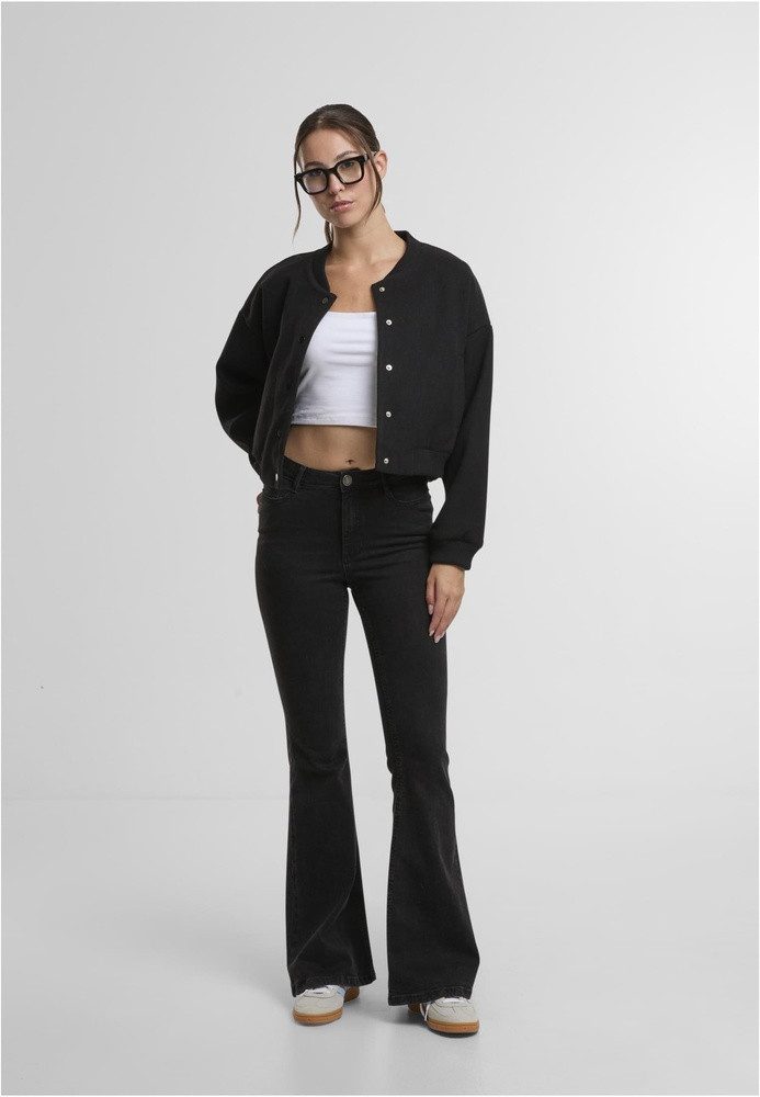 URBAN CLASSICS Kurzjacke Ladies Balloon Bomber Jacket